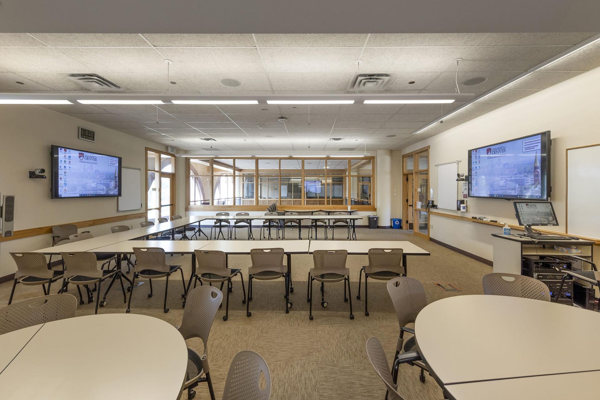 Katherine A. Ruffatto Hall