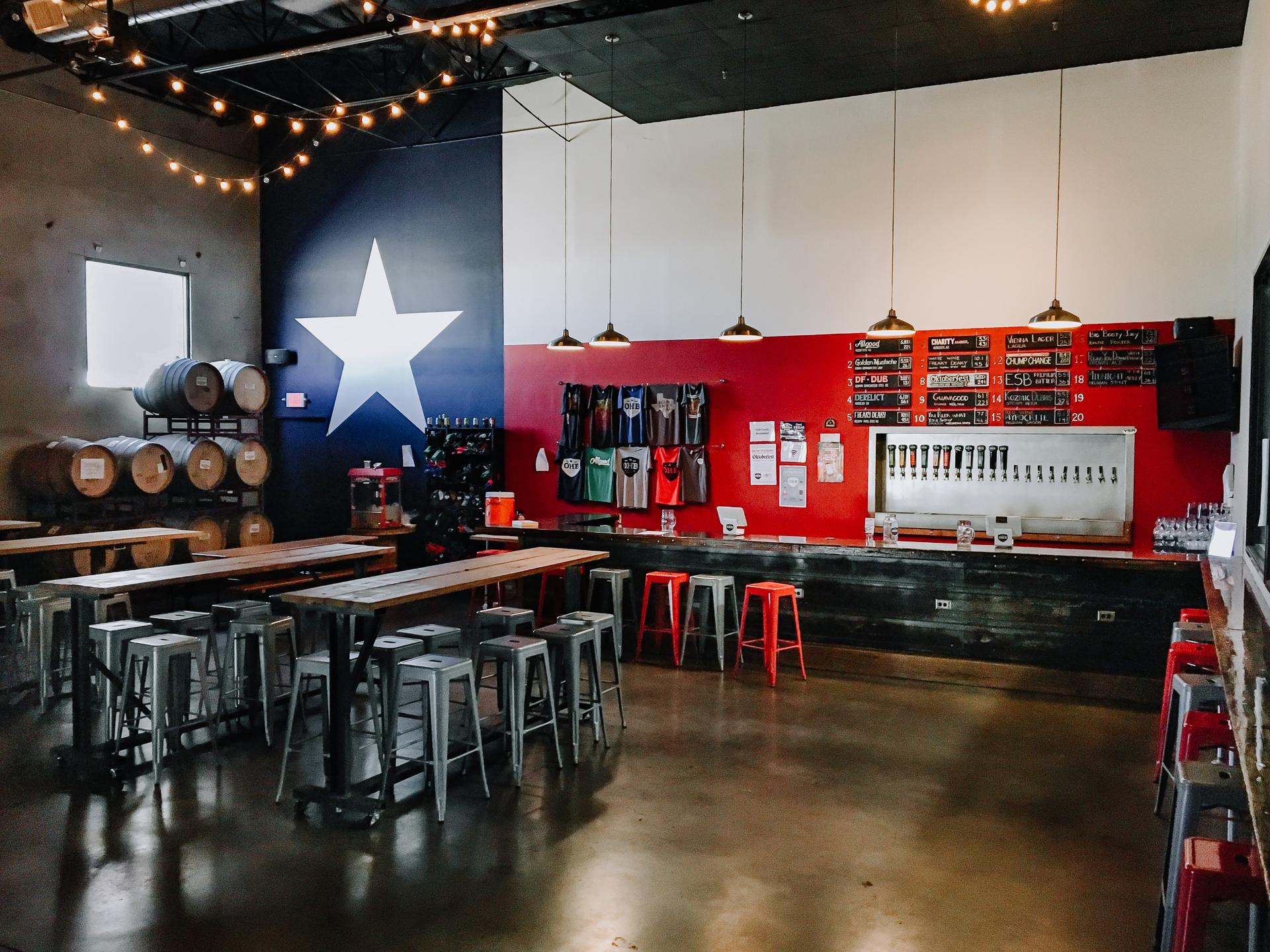 Taproom