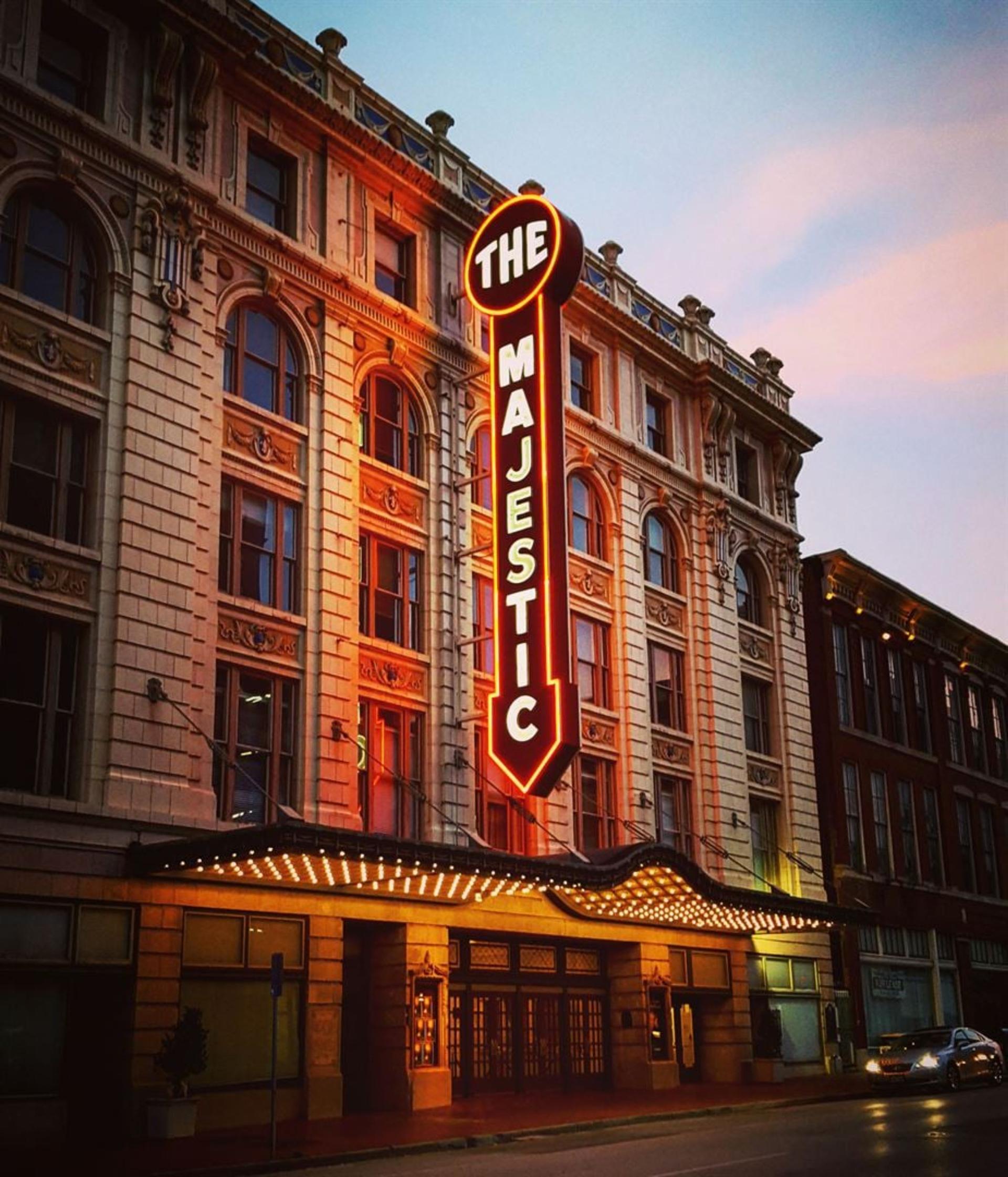 The Theater
