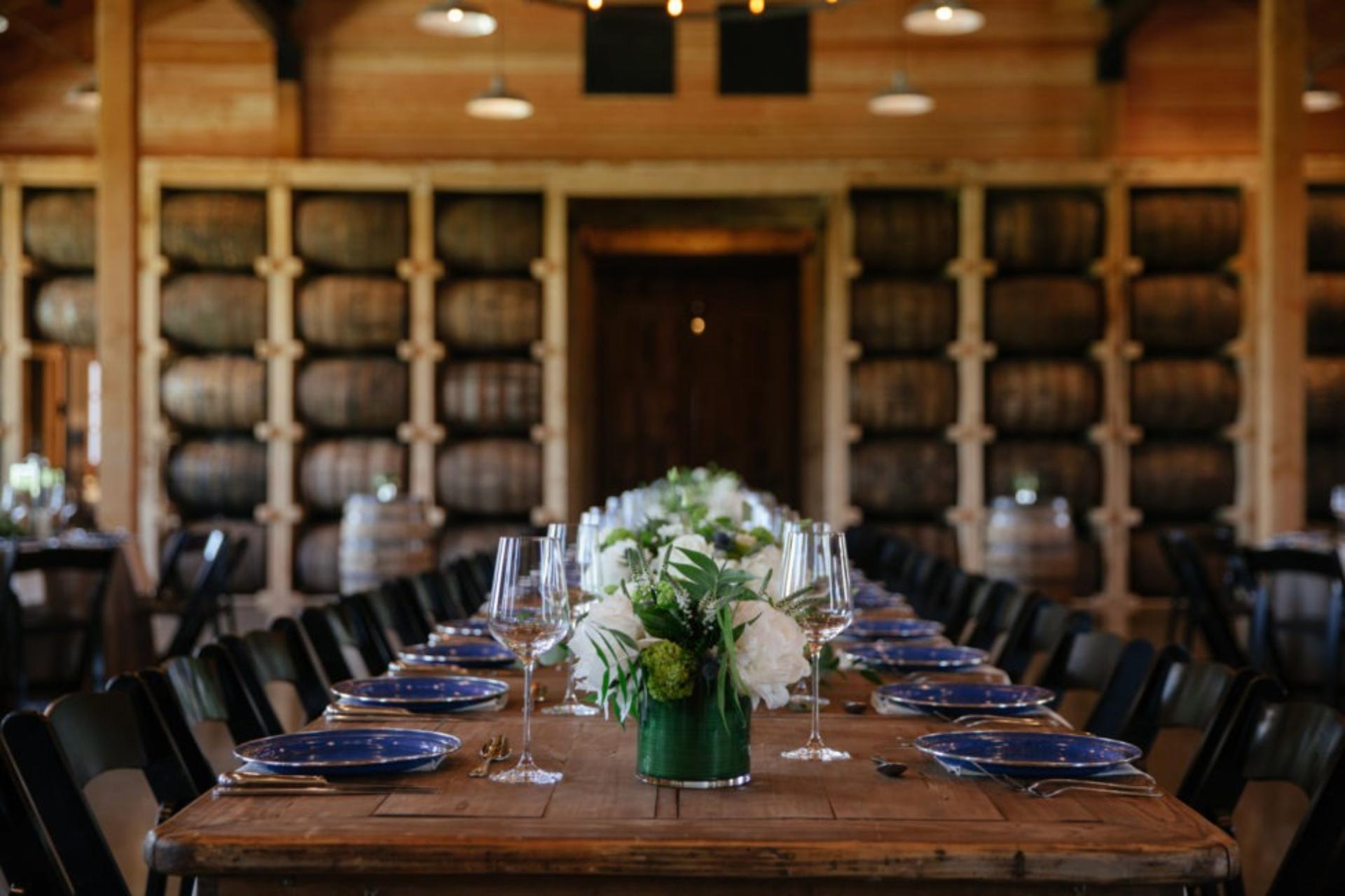 Oak Room