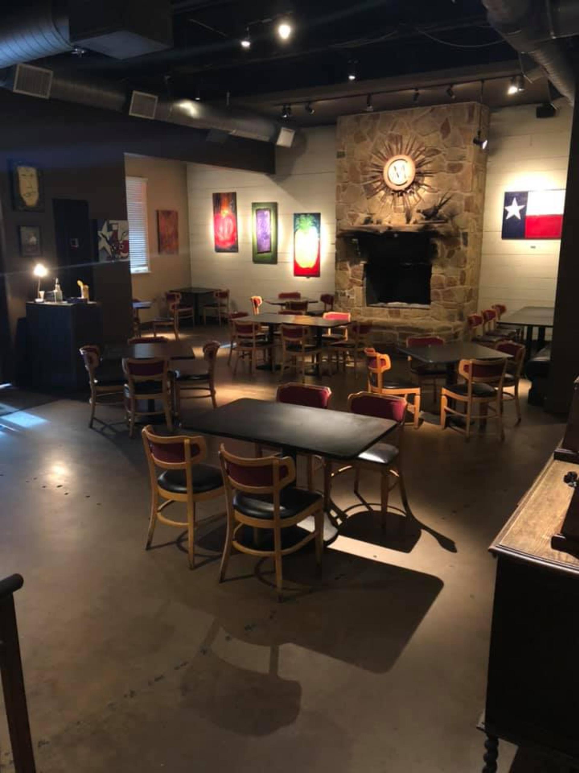 Ancho Bar