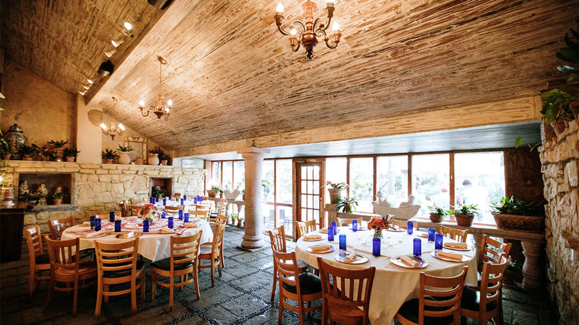 La Casita
