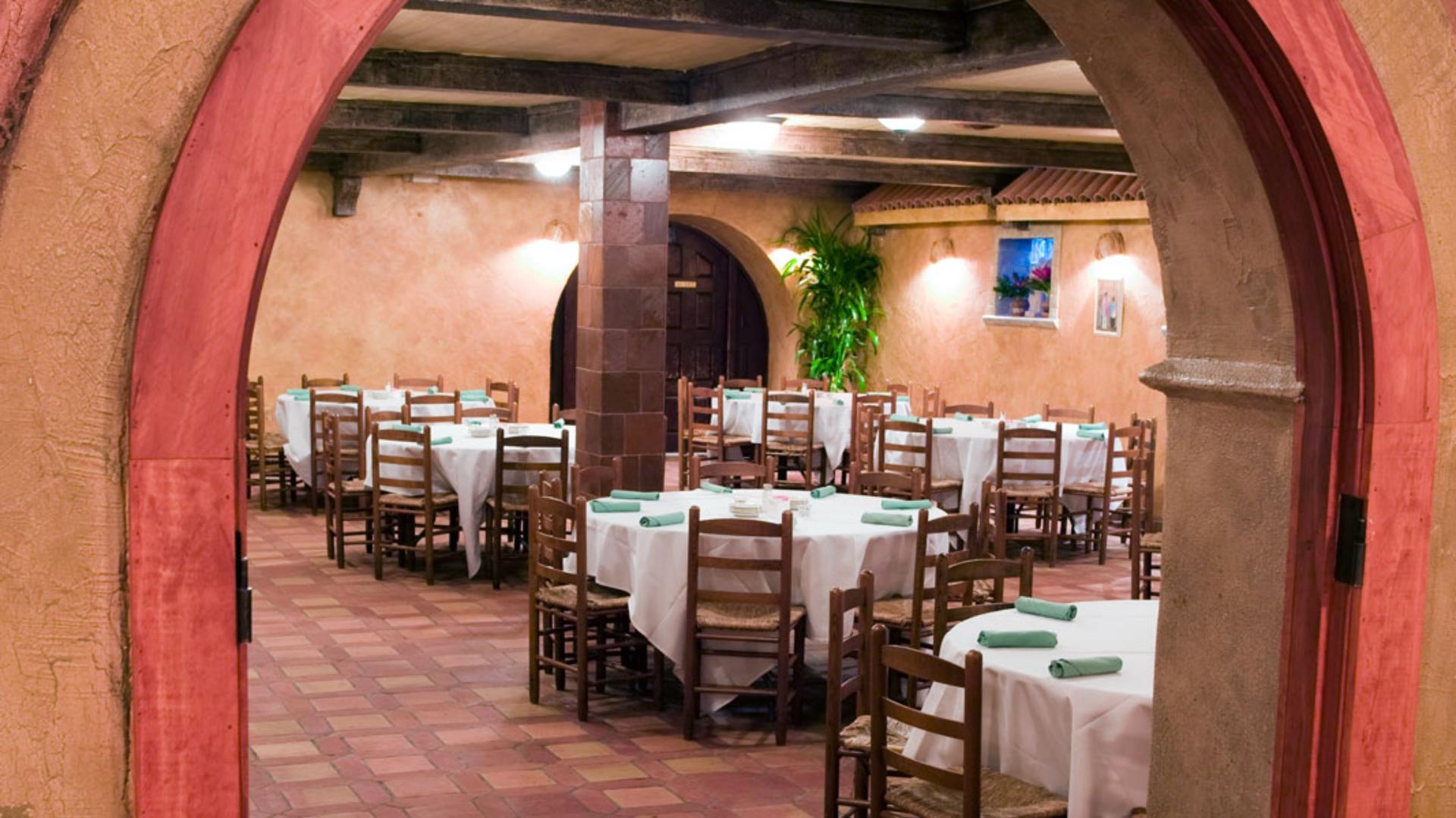 La Paloma