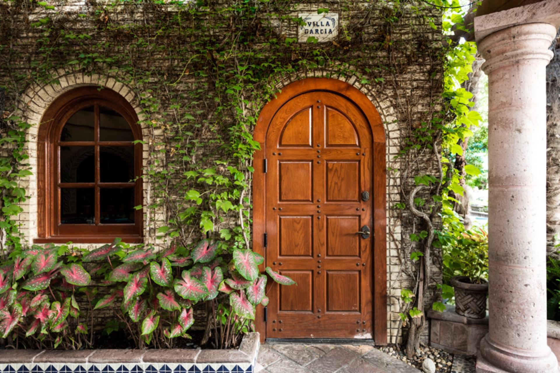 La Villa