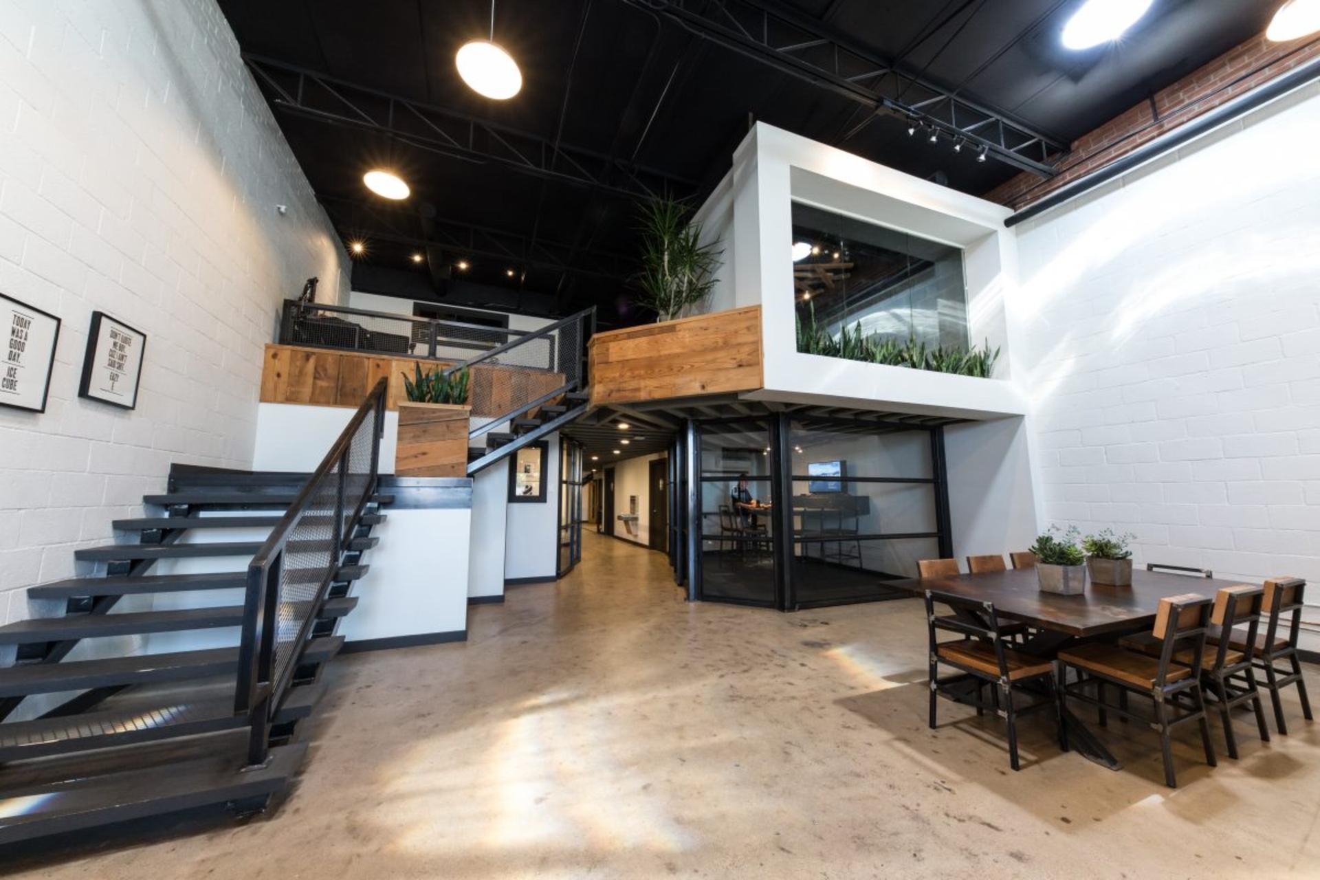 Private Space