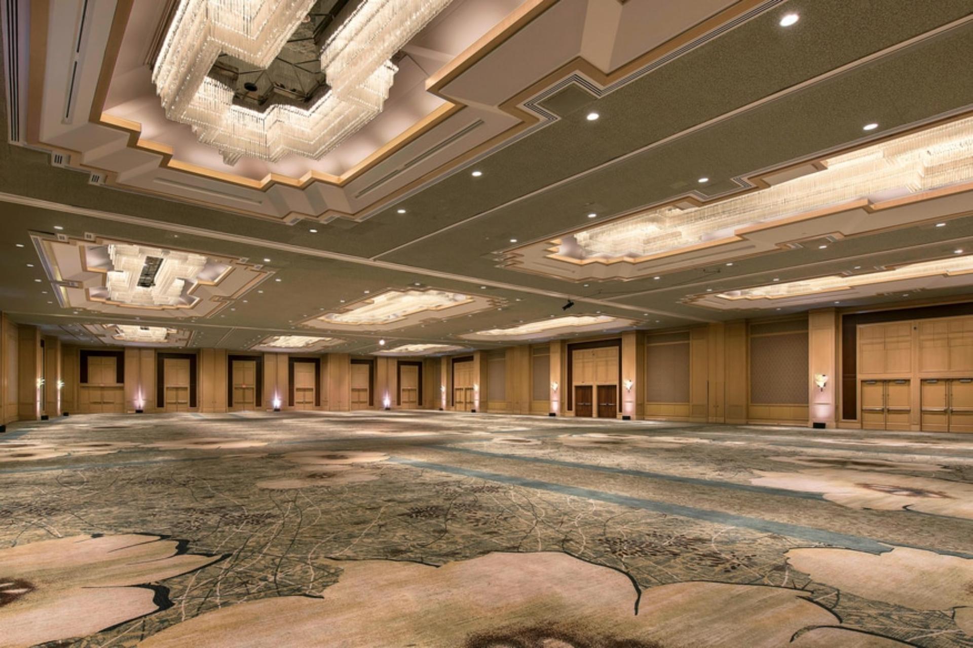 Salon D