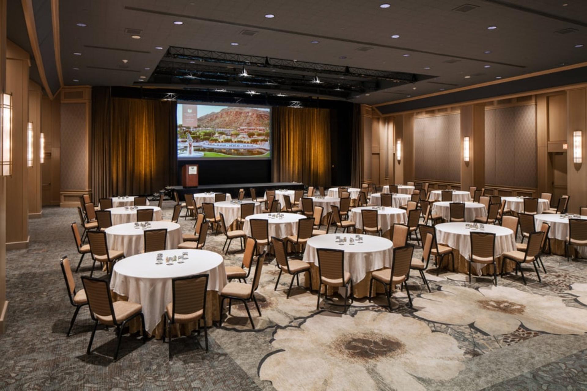 The Estrella Ballroom