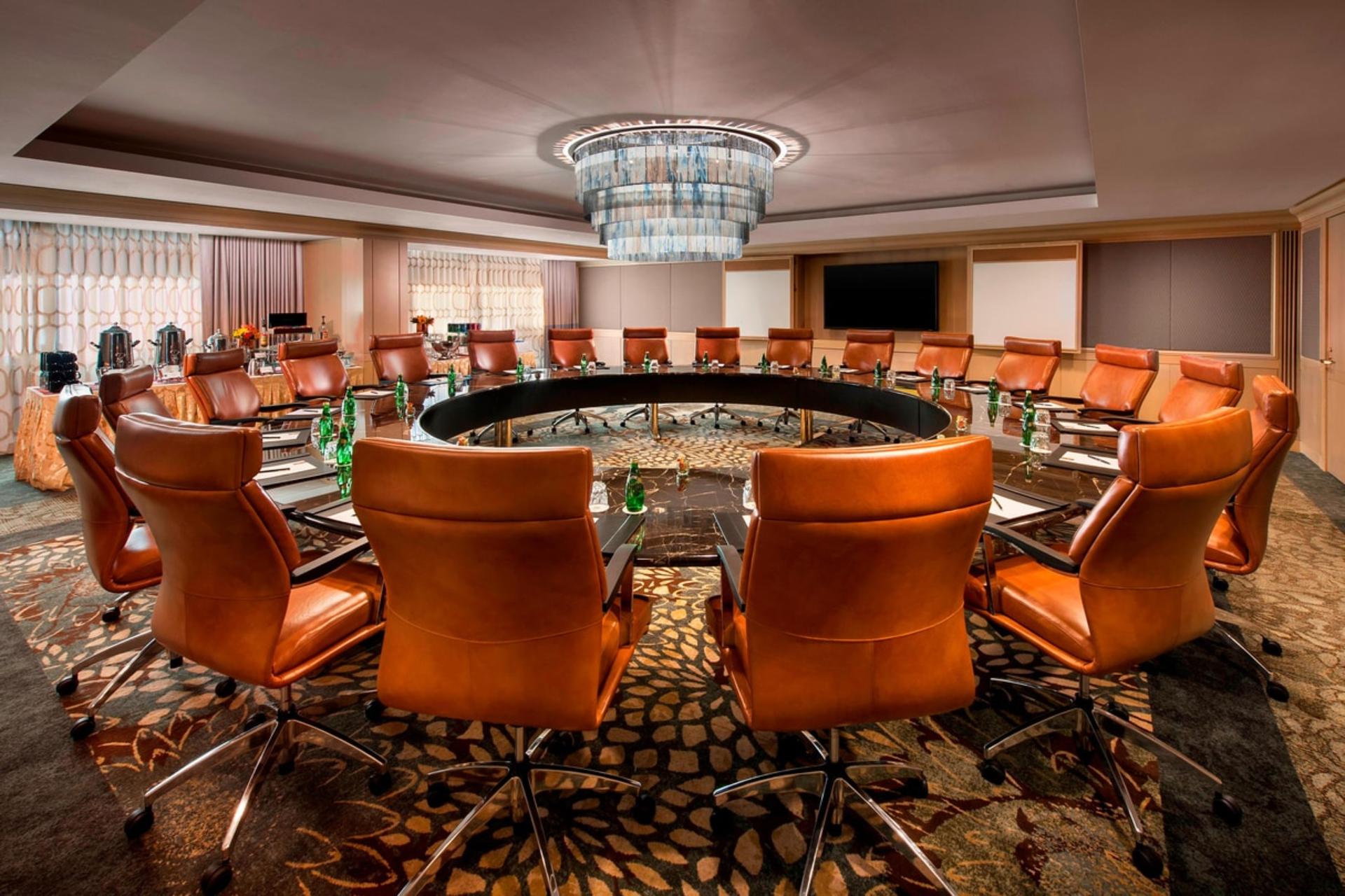 Cactus Wren - Boardroom