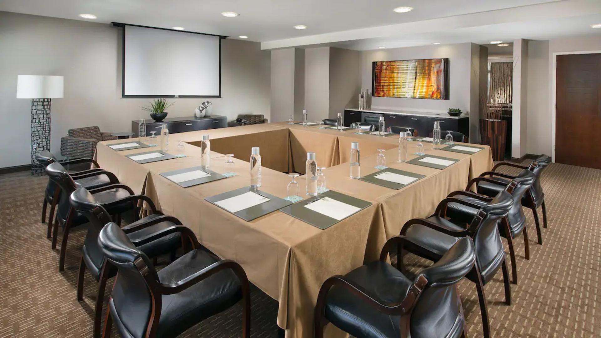 Mcdowell Room