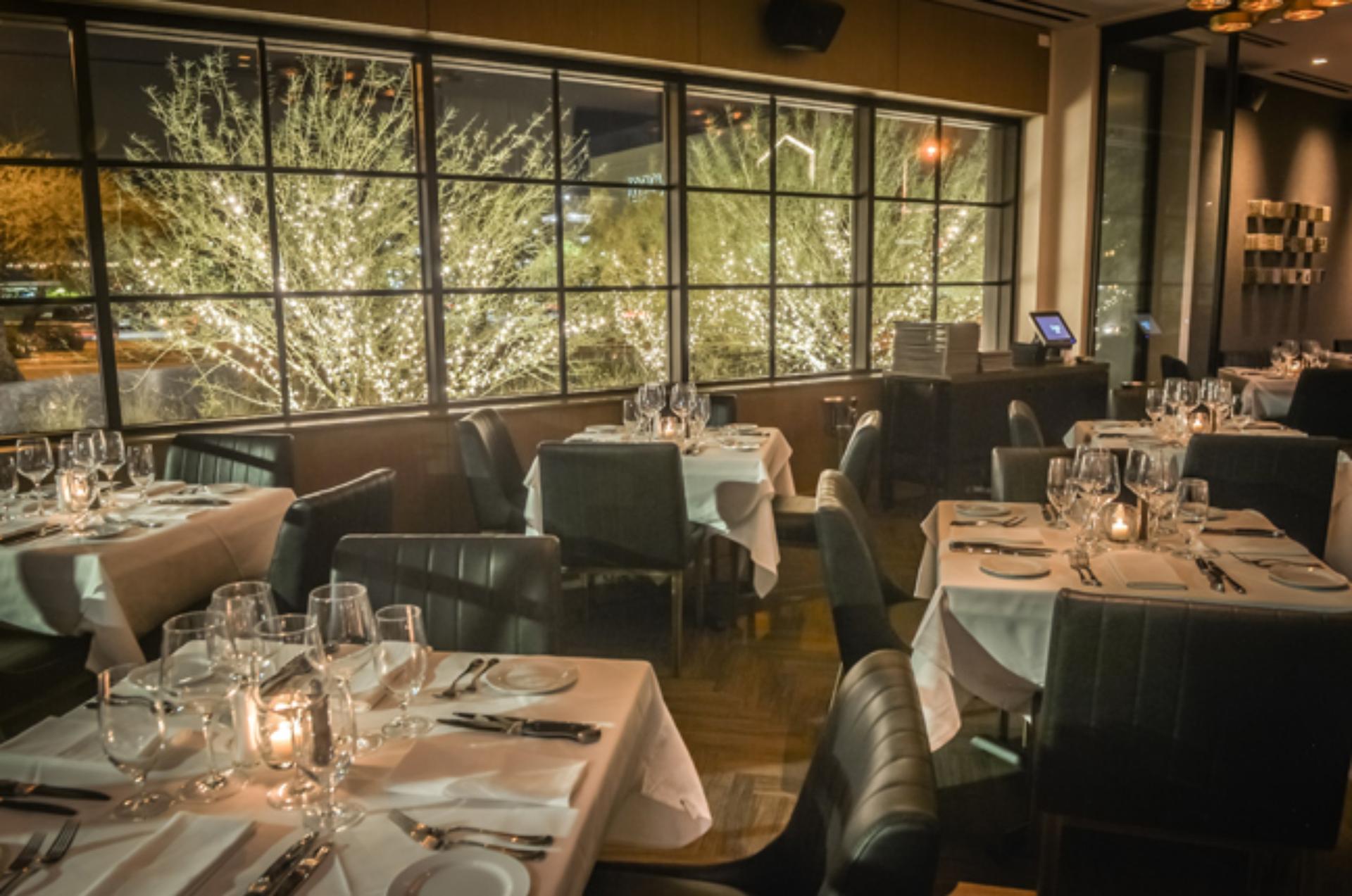 The Garden Room Event Space 