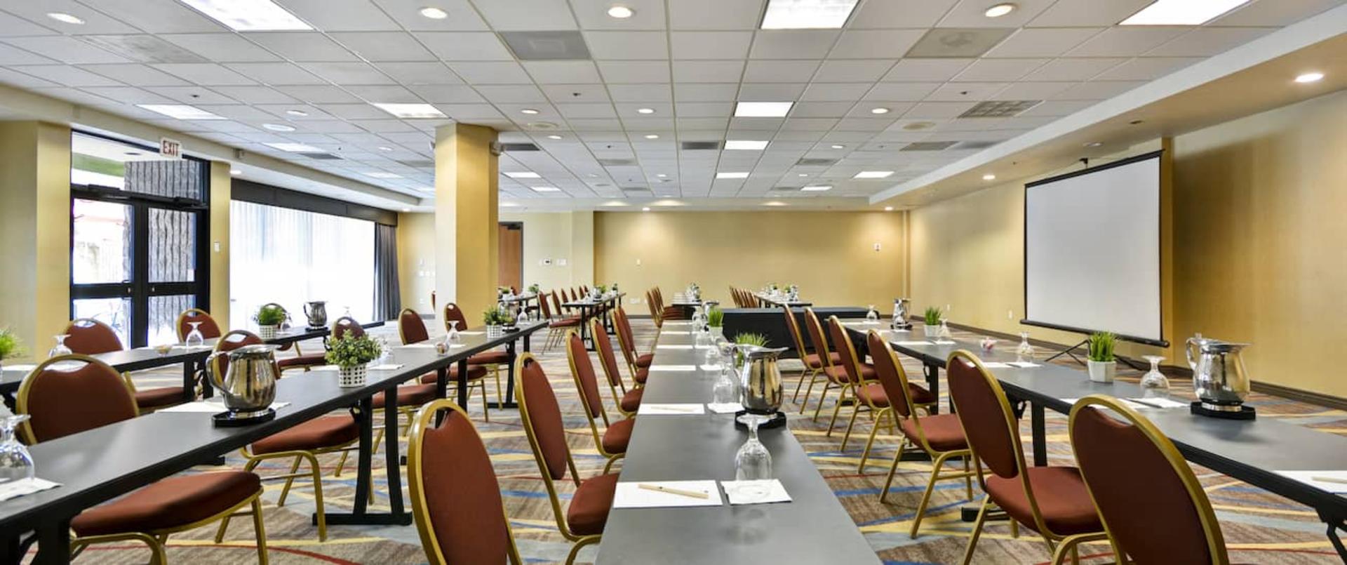 Terrace Ballroom