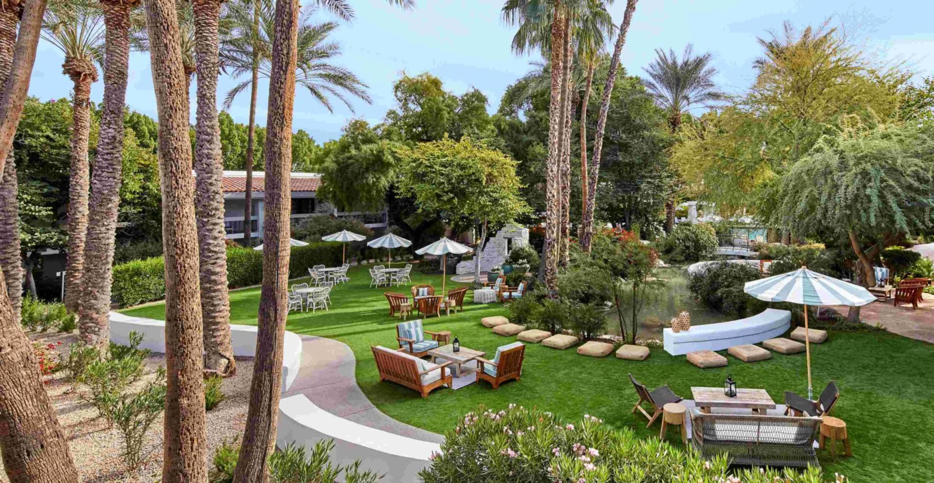 Laguna Lawn