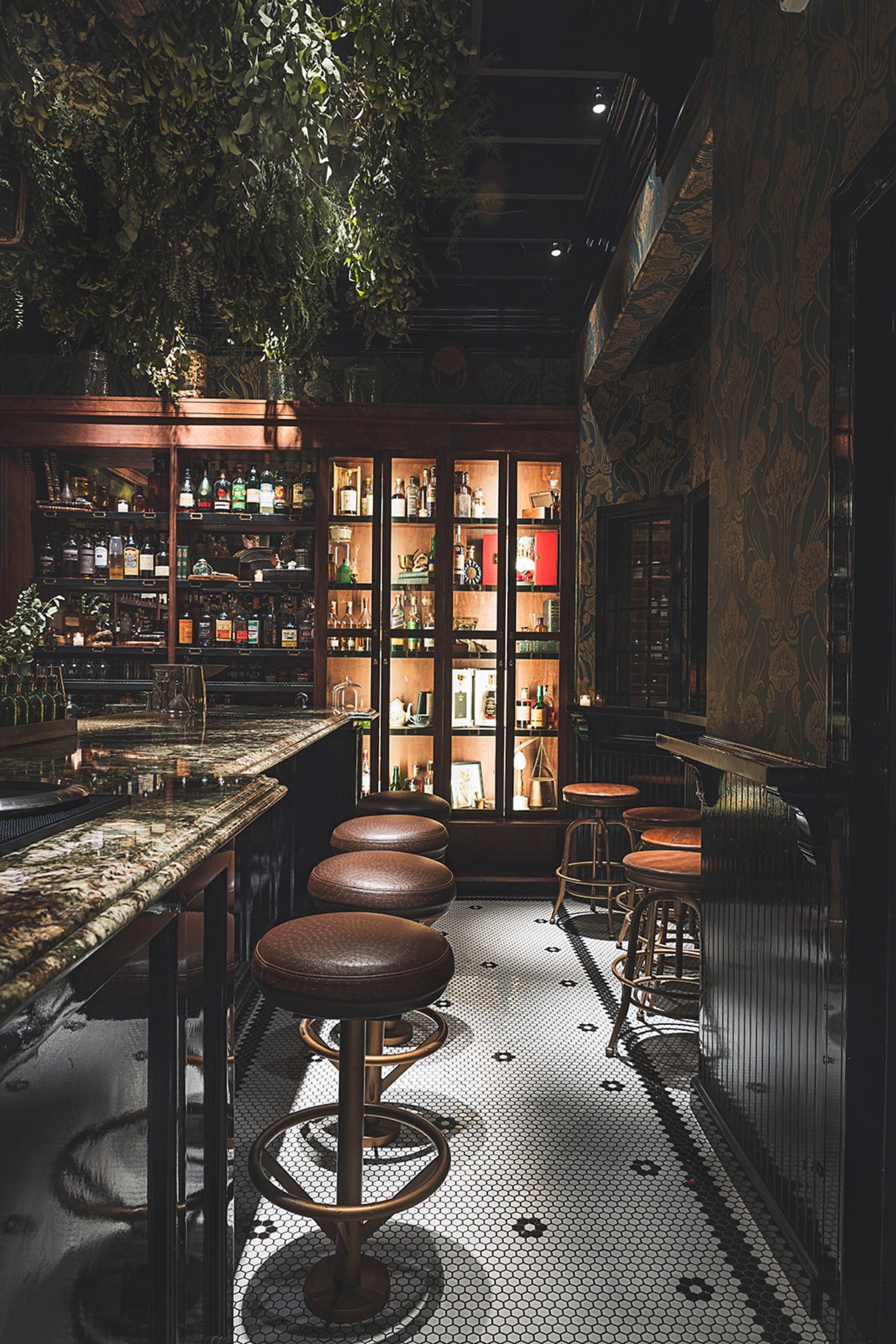 Main Space