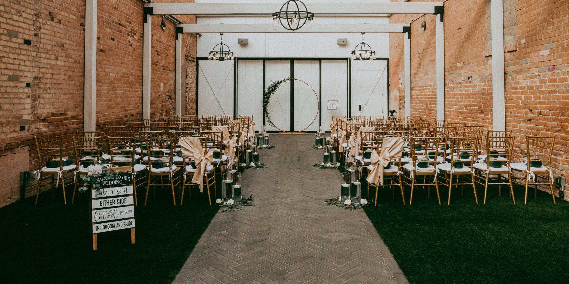 The Courtyard