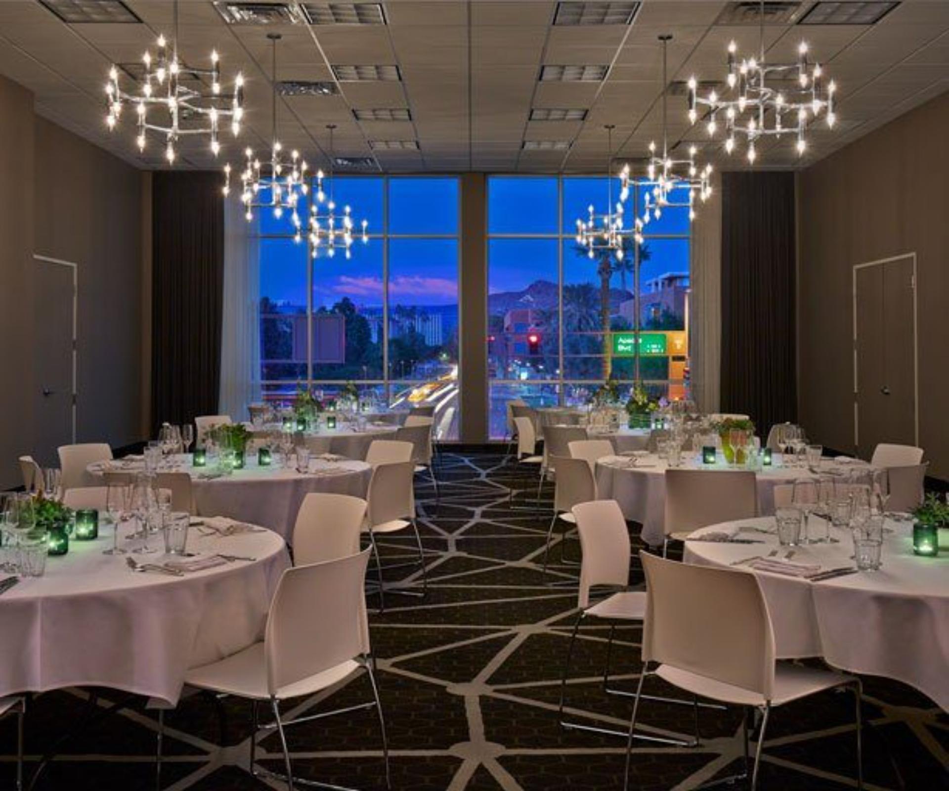 Hayden Ballroom