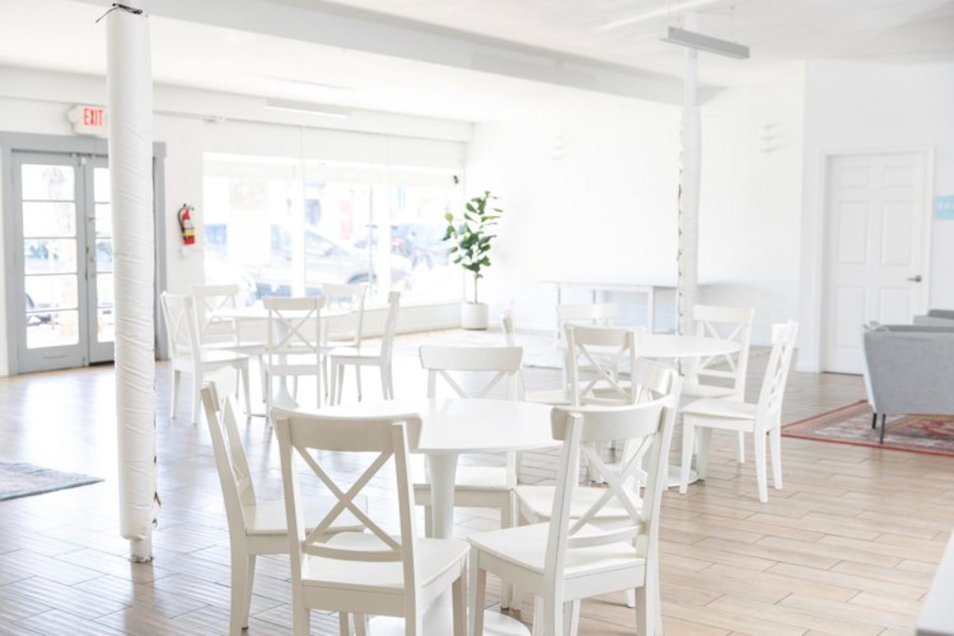 Main Space