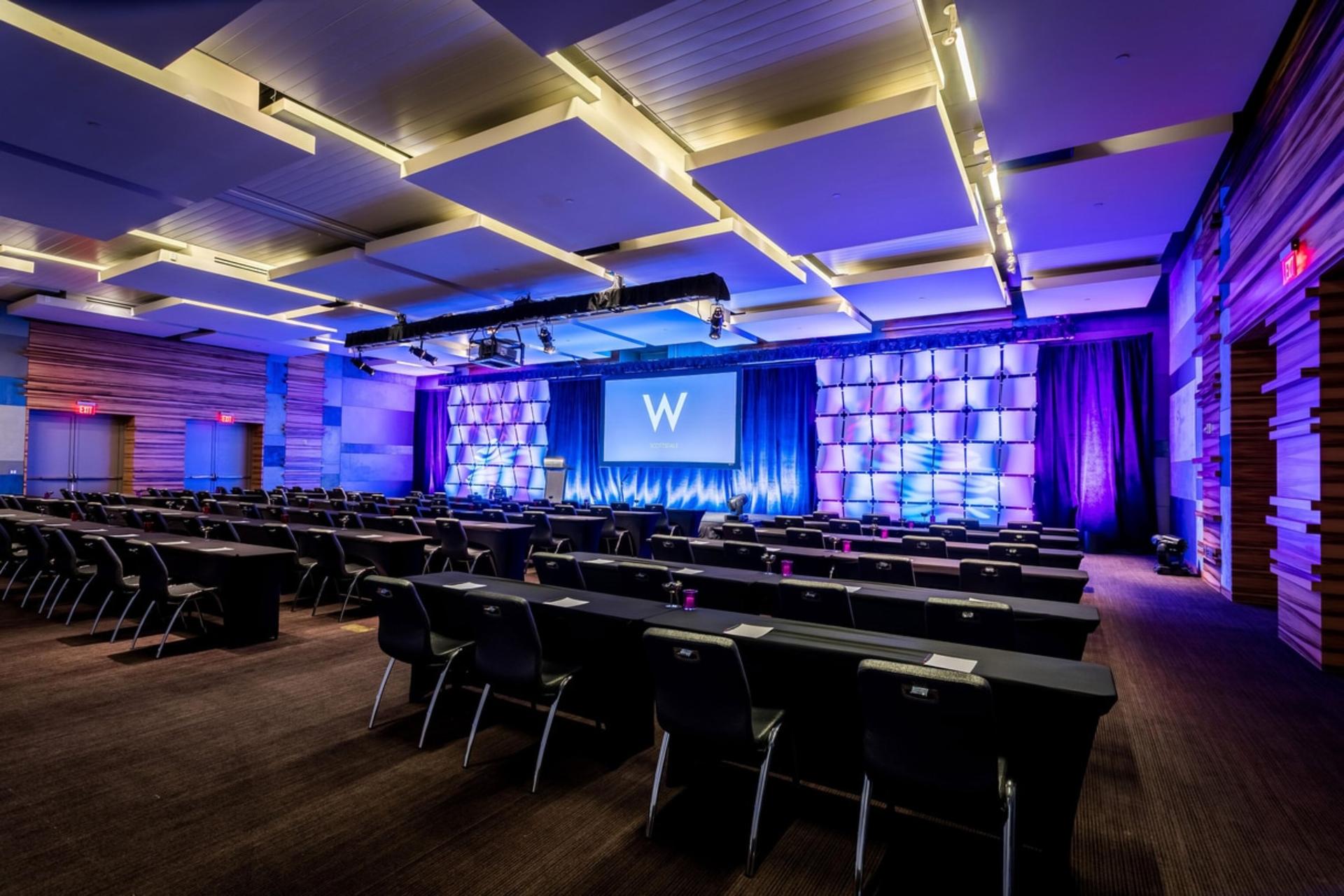 Great Room 1