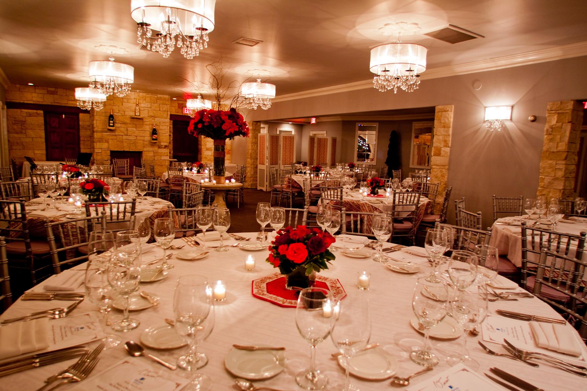 Main Dining Room