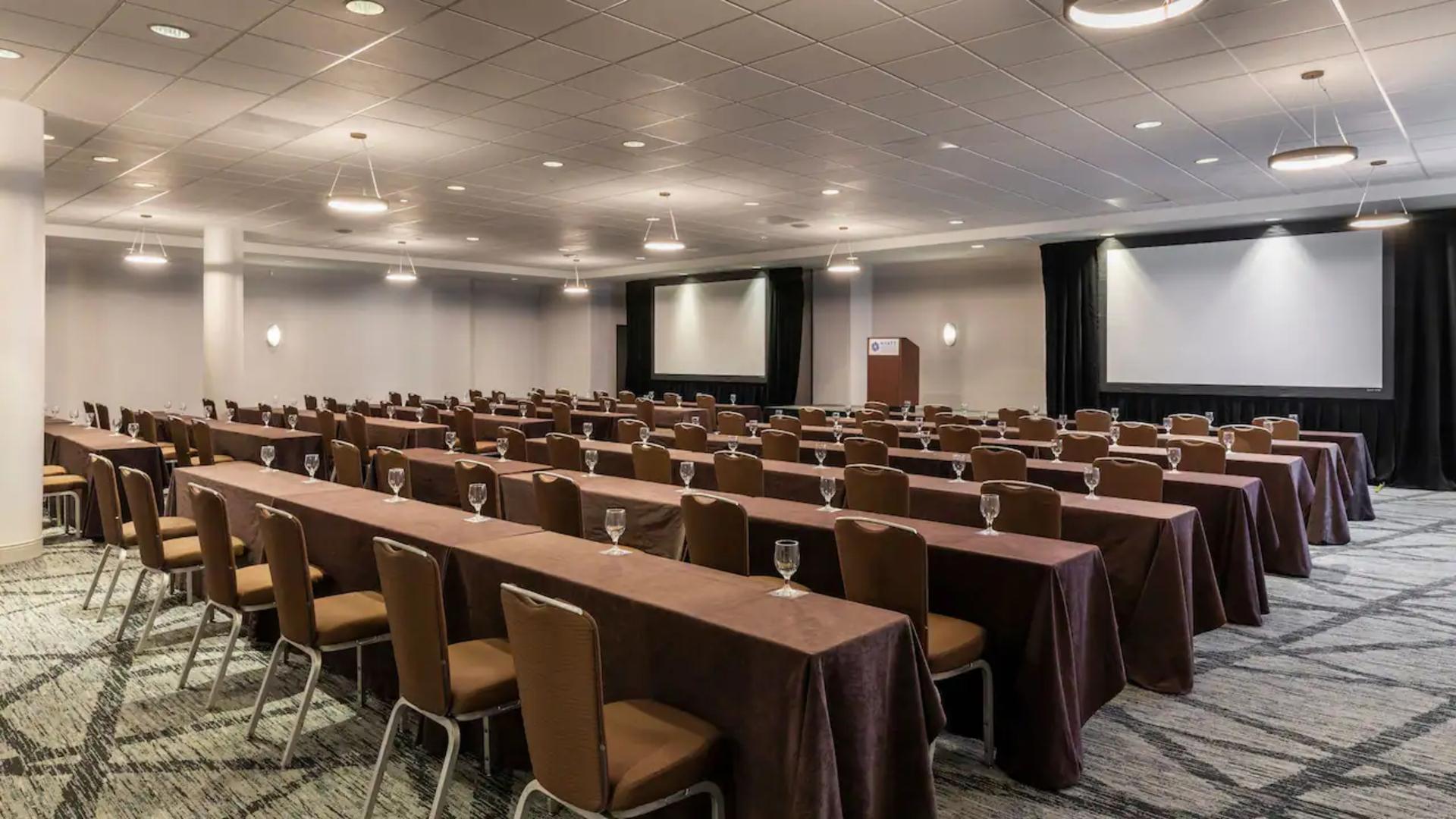 Regency Room