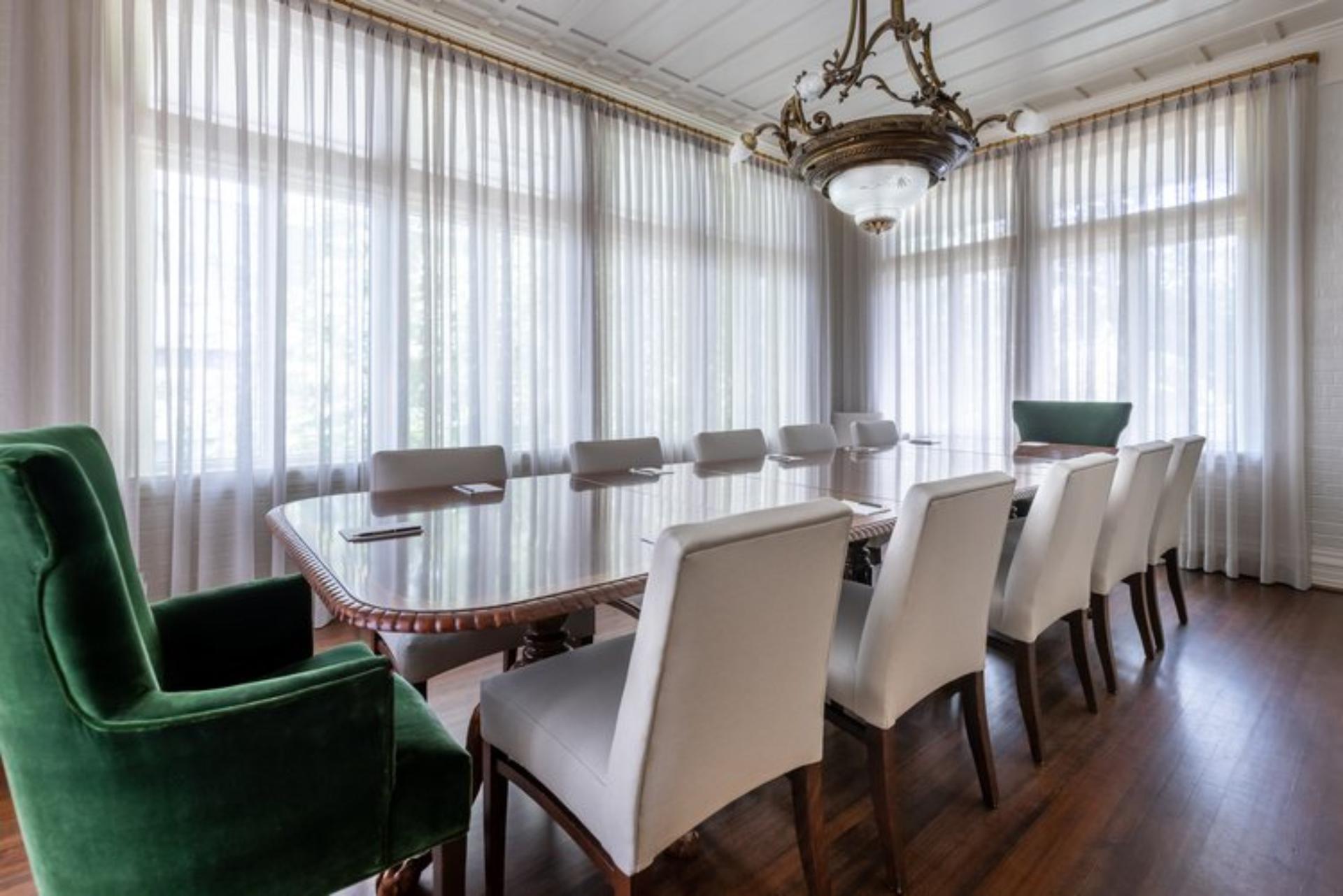 Executive Meeting Room