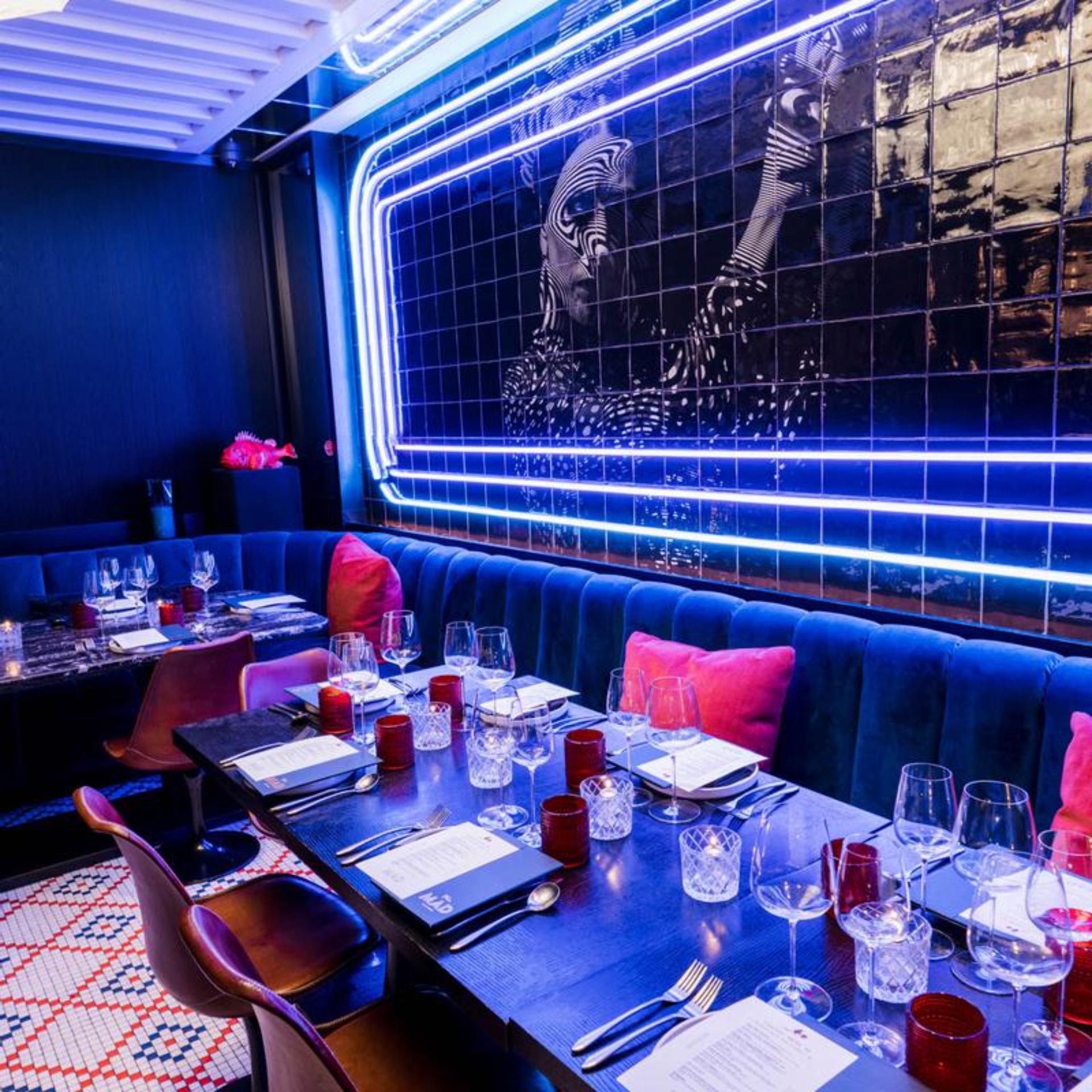 Large Private Room