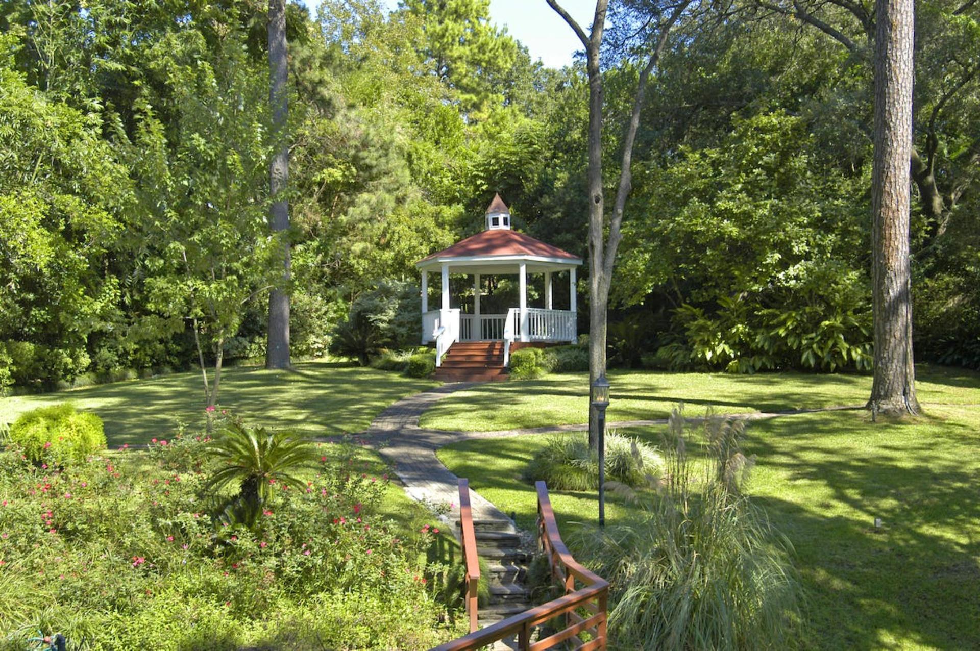 Garden Gazebo