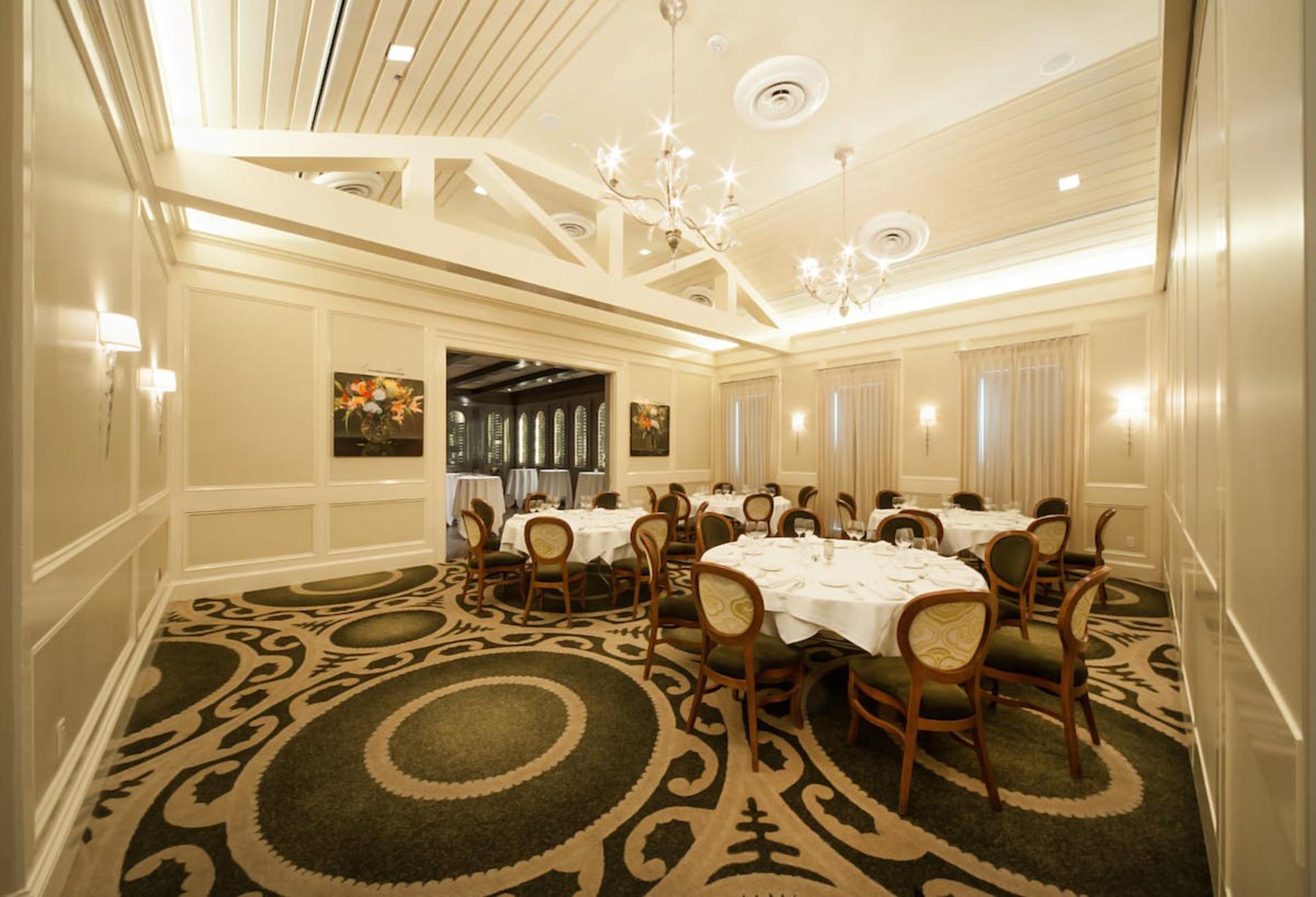 Coast Room