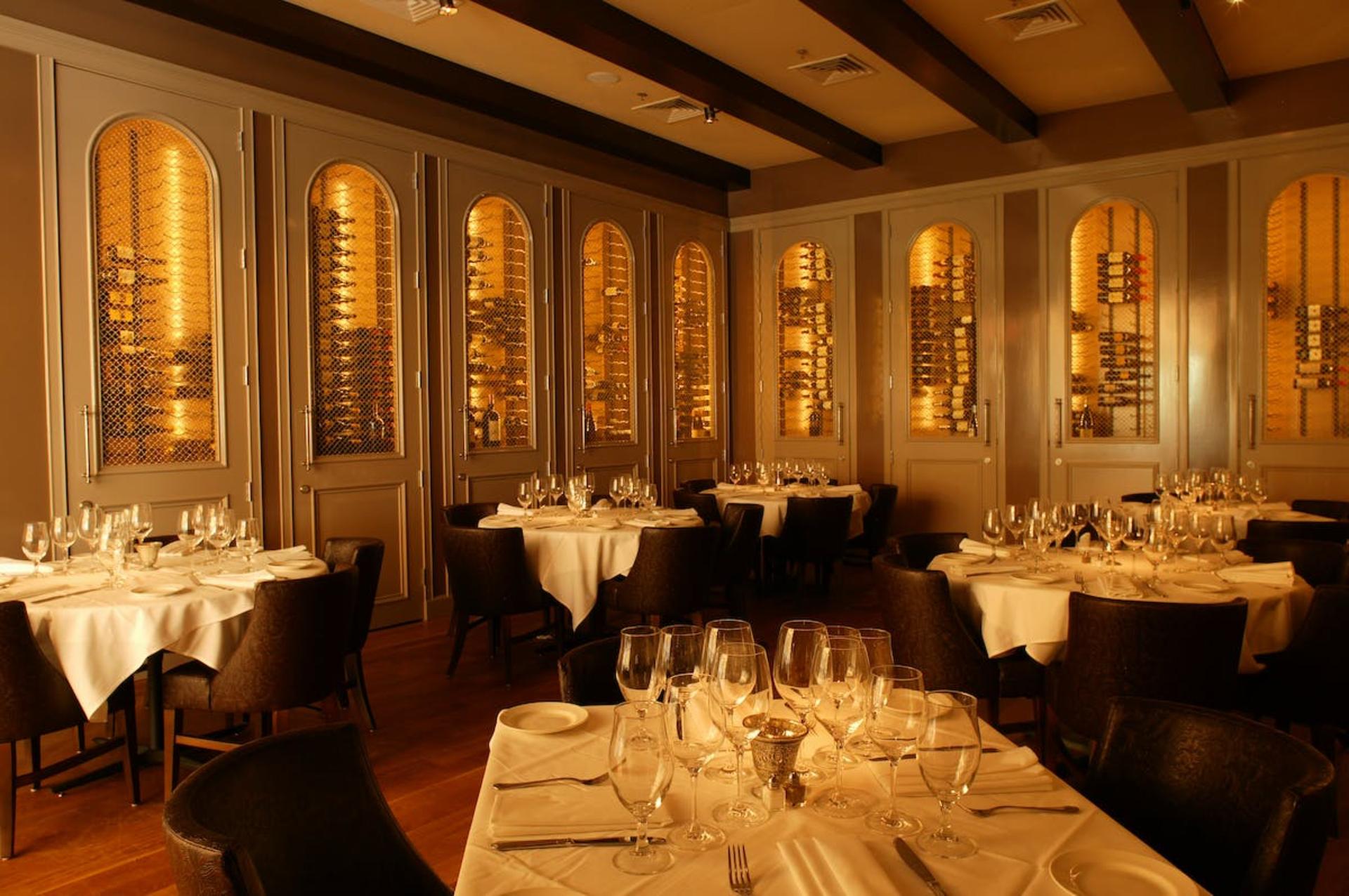 Wine Room