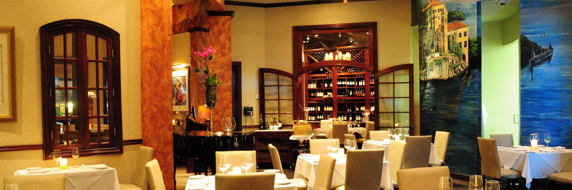 11 Incredible Italian Restaurants In And Around Houston