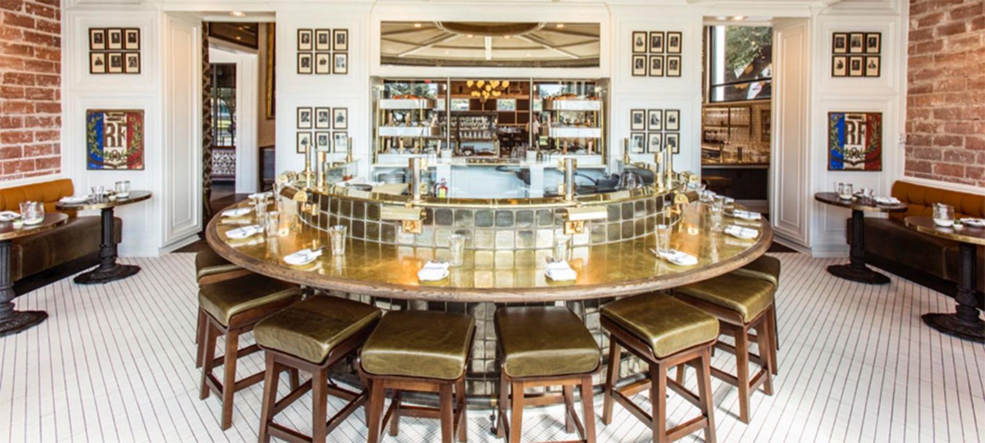 Oyster Bar