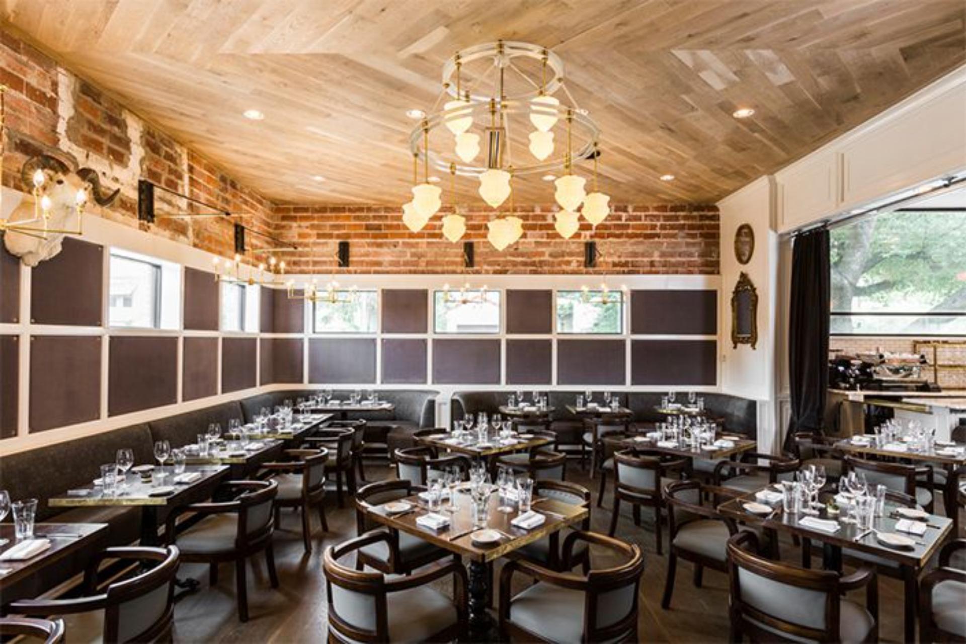 Restaurant Buyout