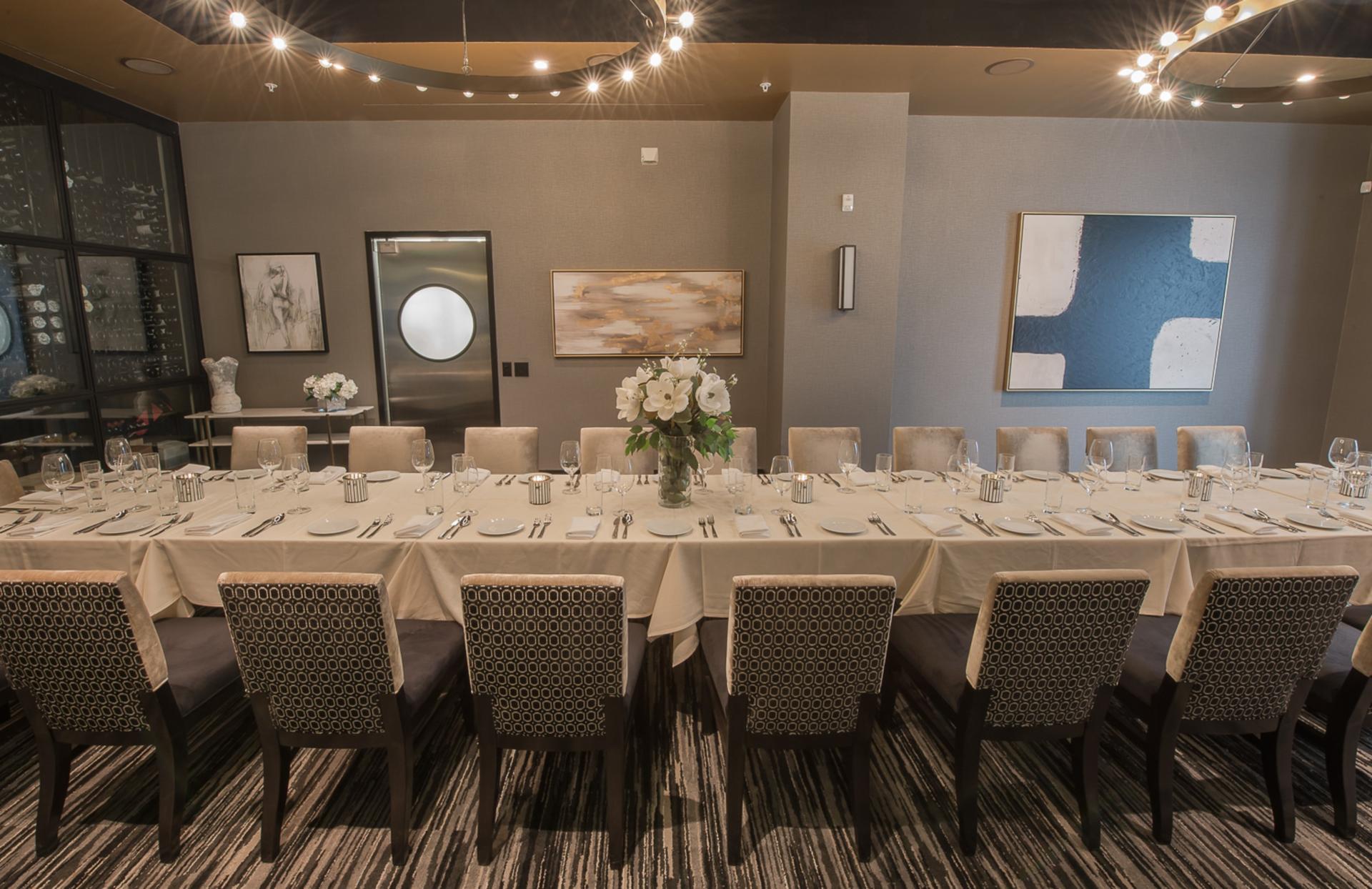 Private Room