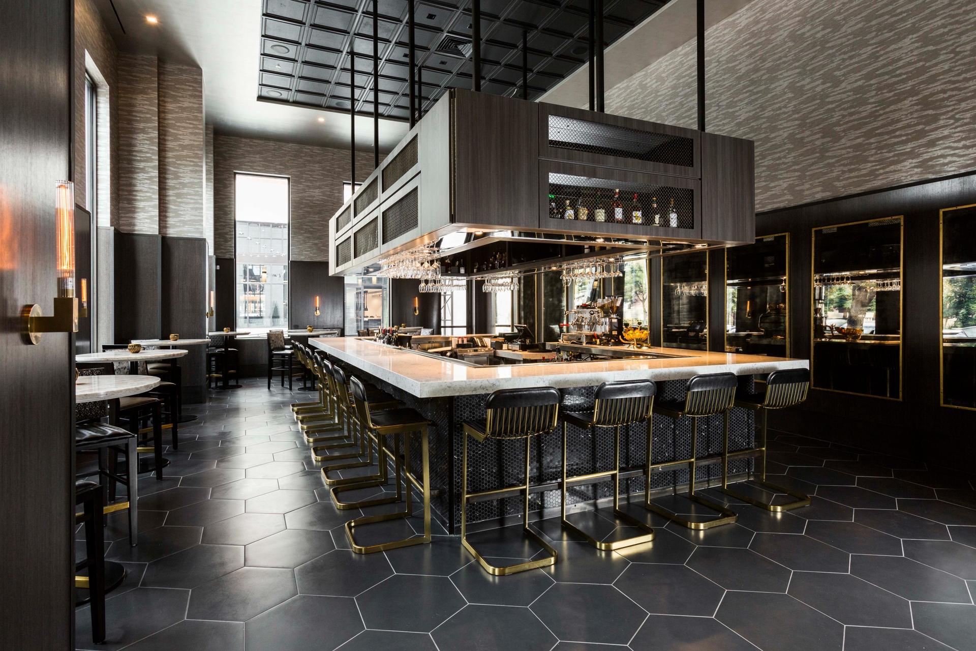 Downtown Bar