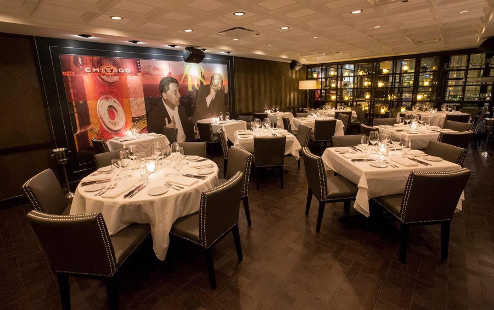 East Dining Room