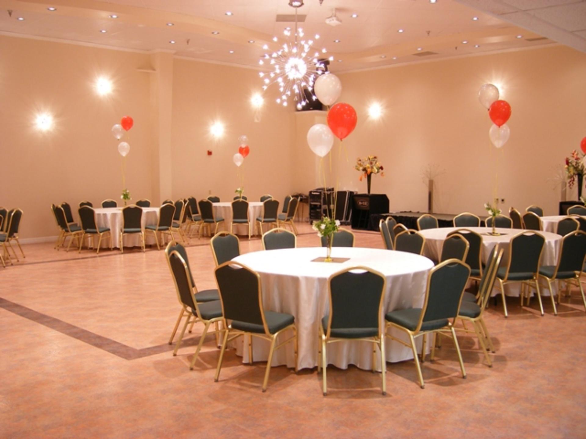 Grand Ballroom