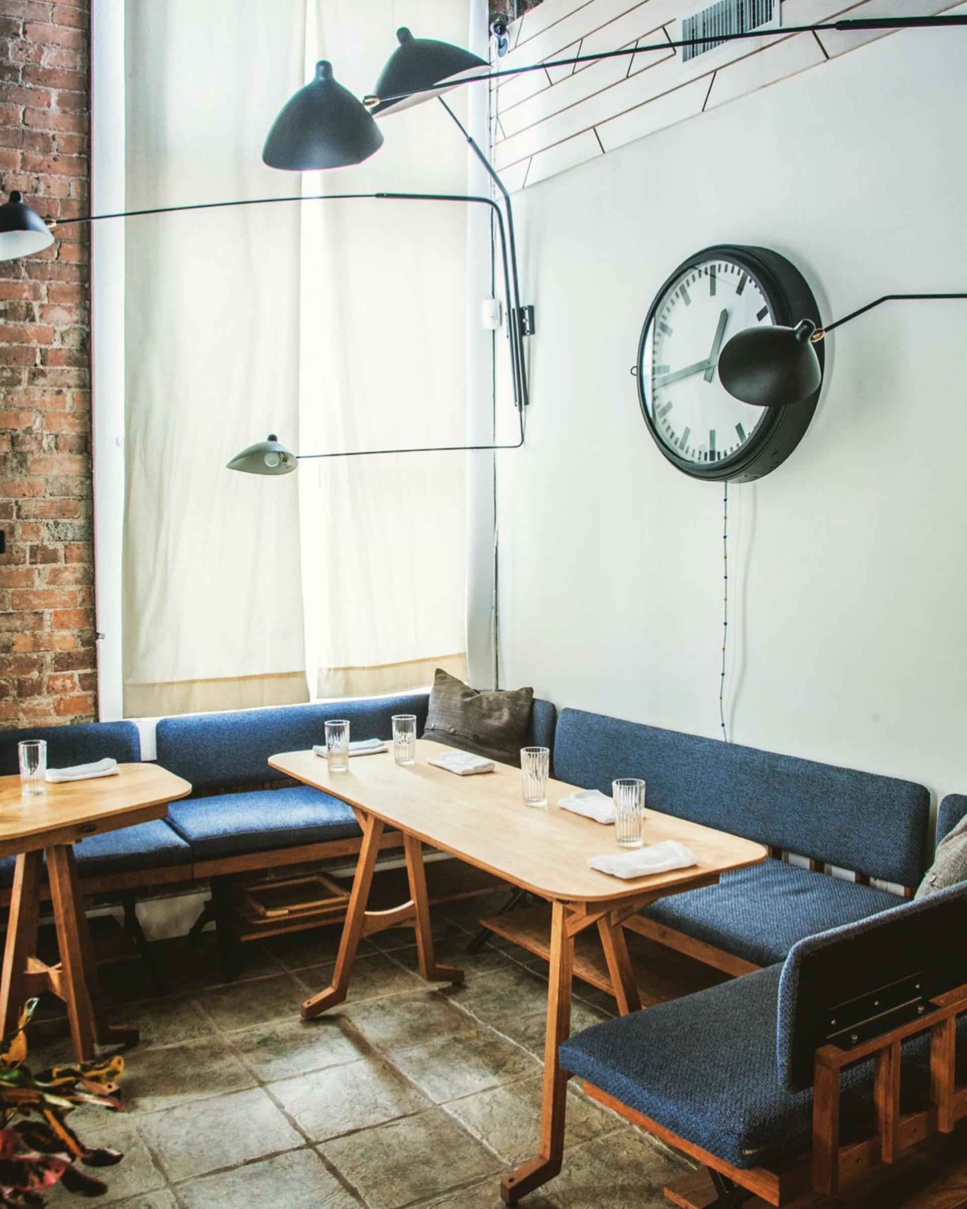 Main Dining Room
