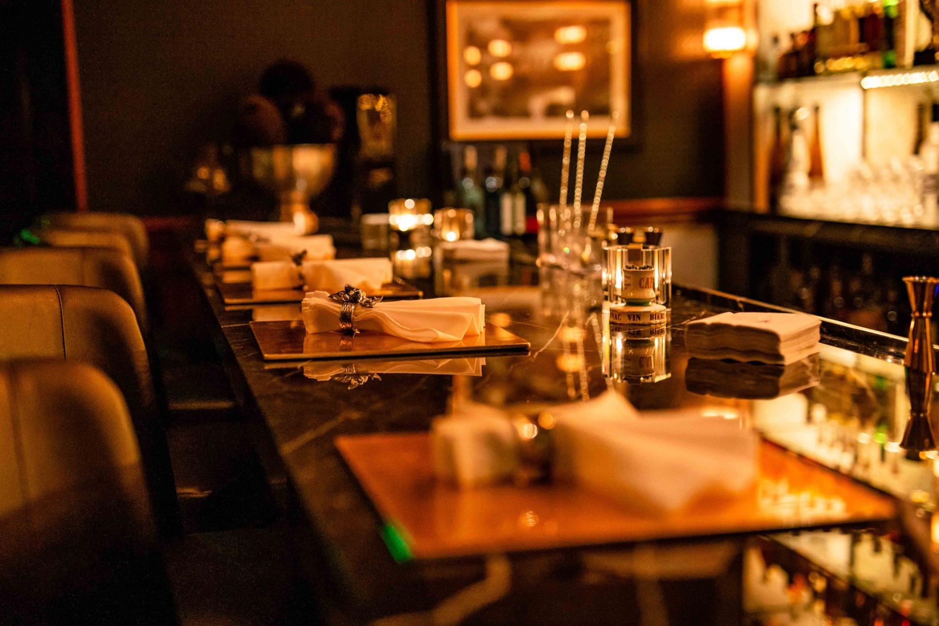 Private Dining Room