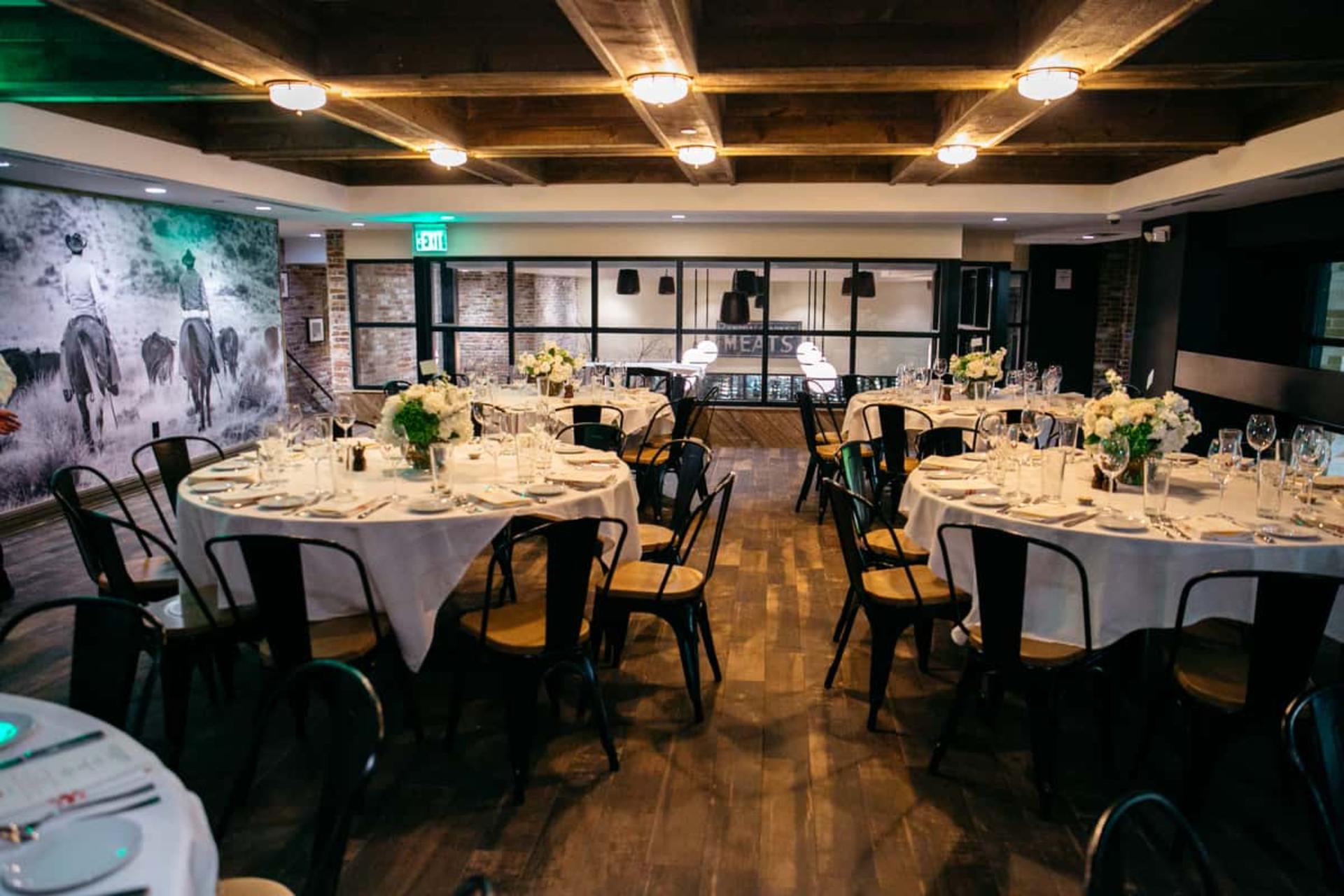 The Gearhart Room