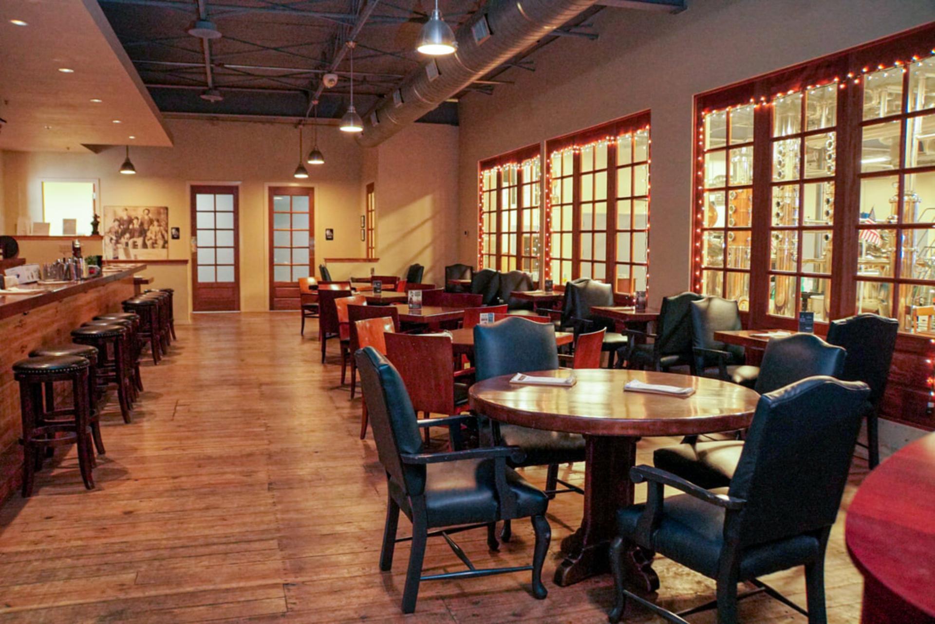 Main Space
