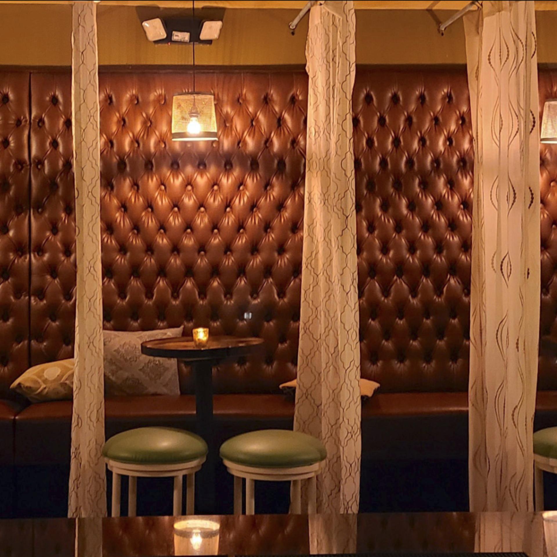 Speakeasy