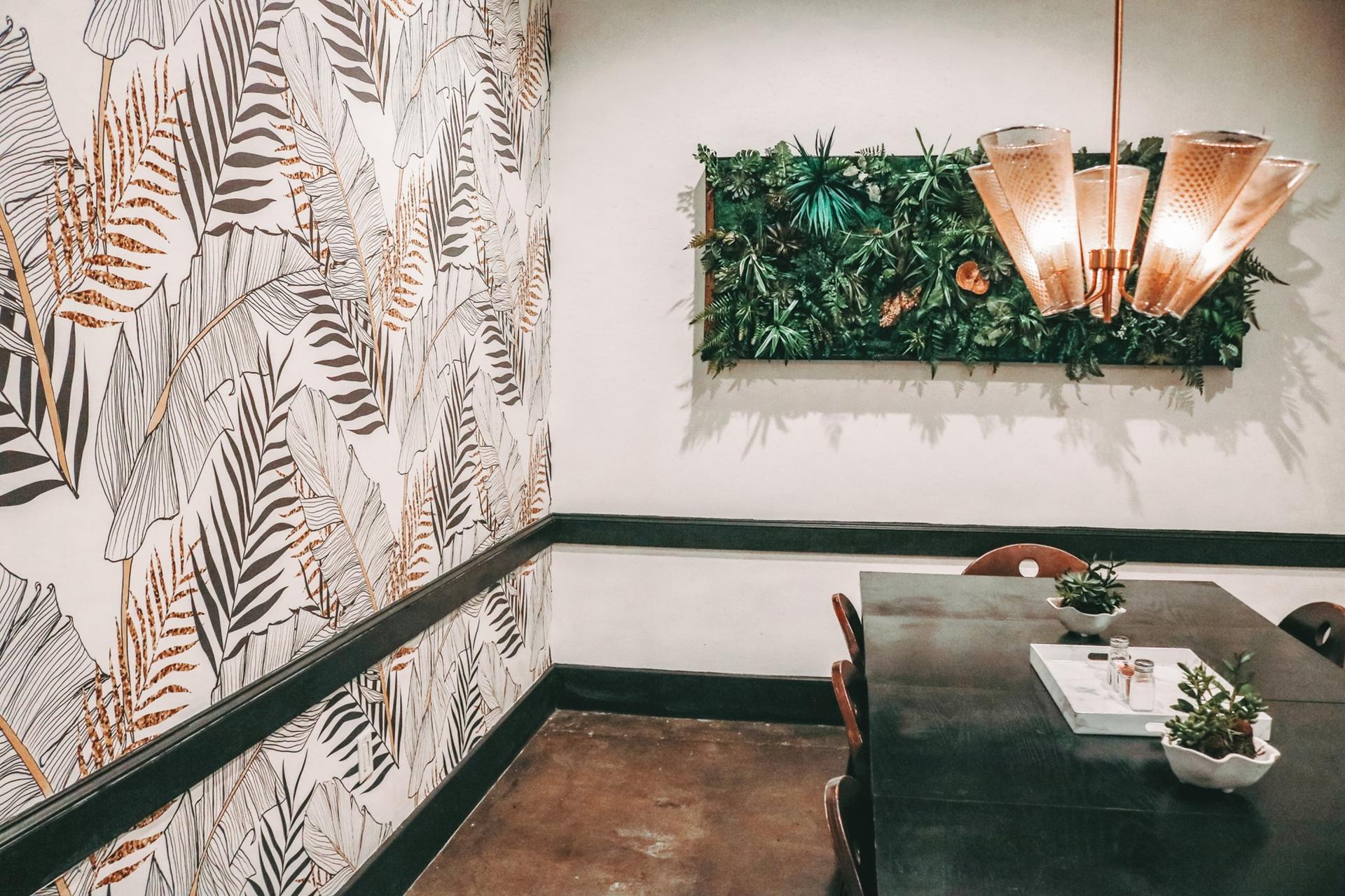 The Boardroom