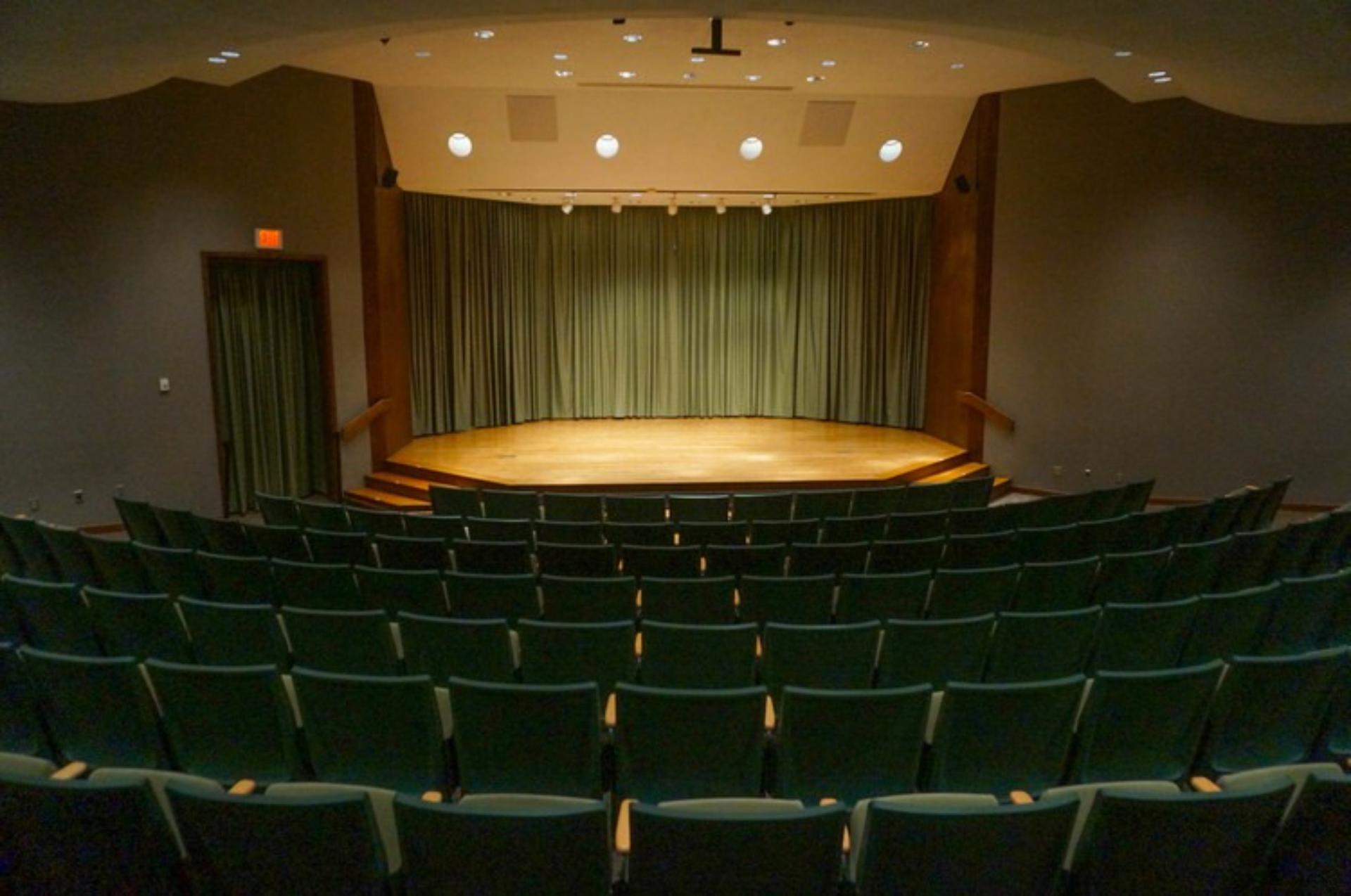 Lecture Hall