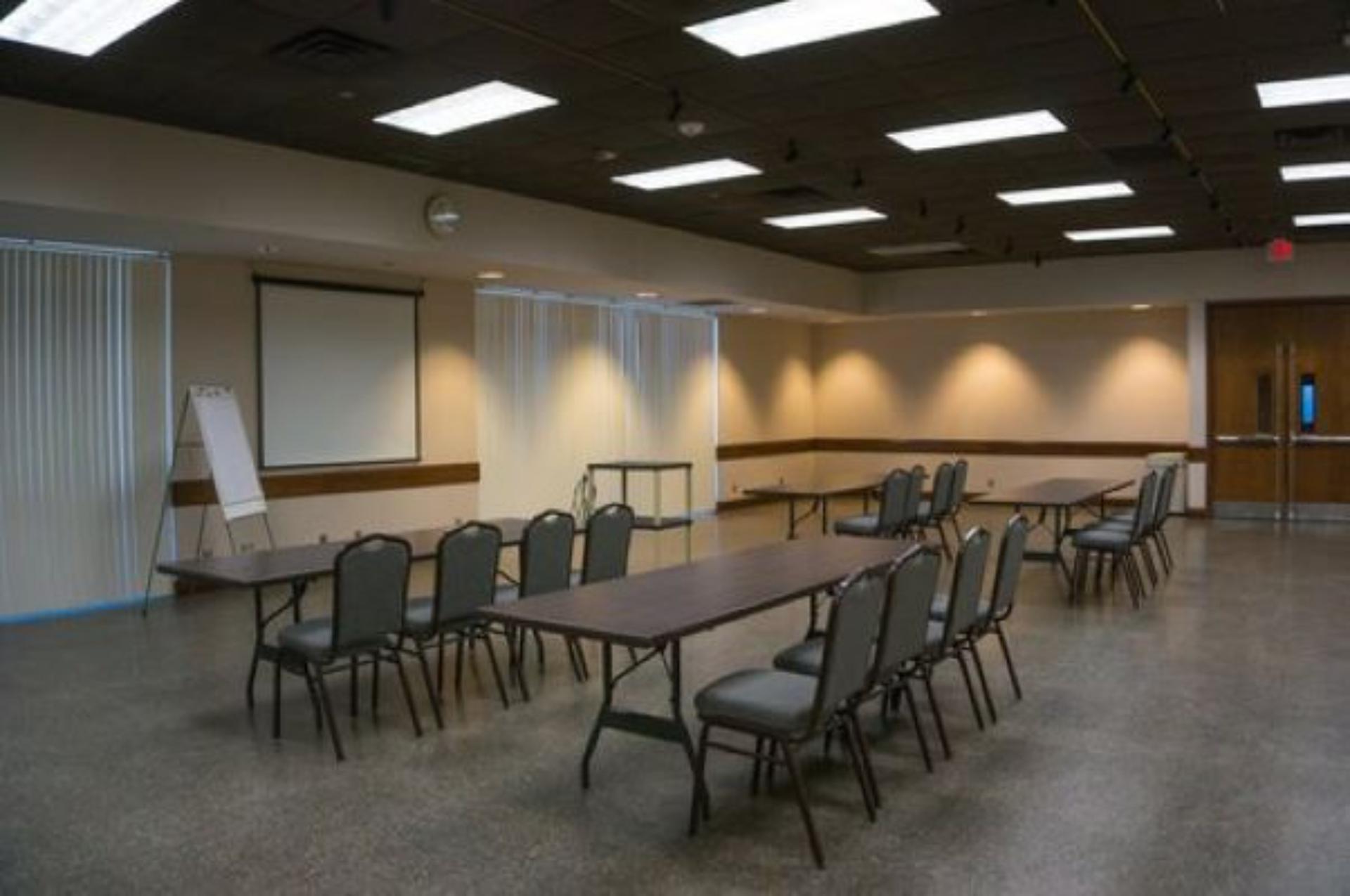 Rose Room