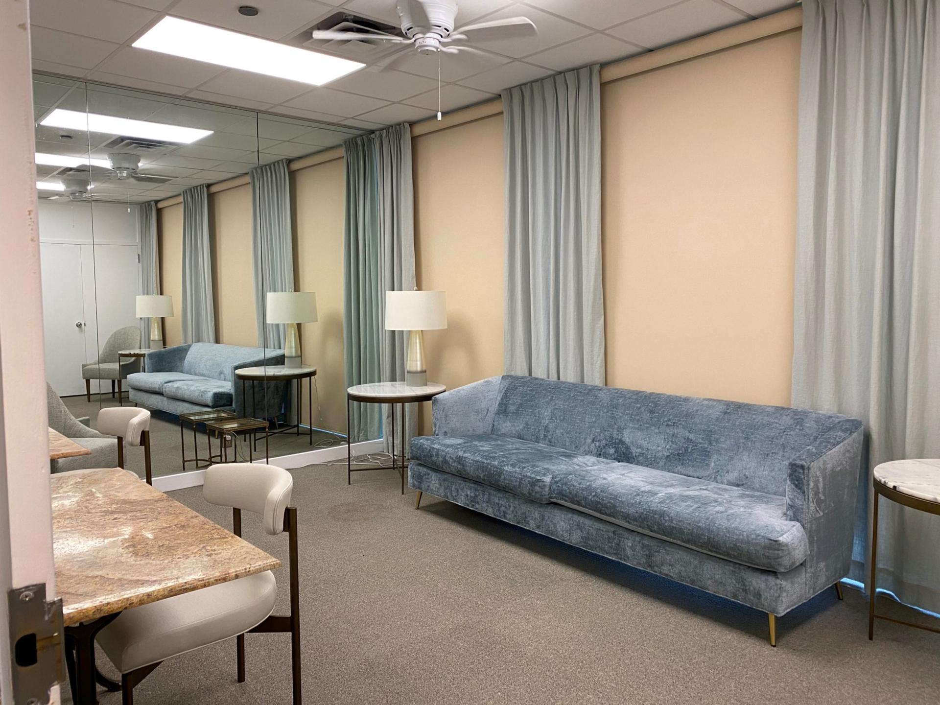 The Bridal Suite