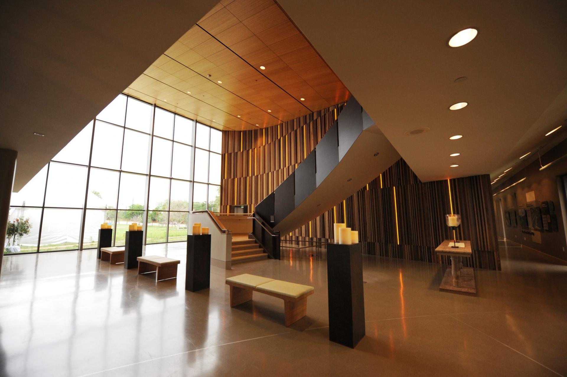 Atrium