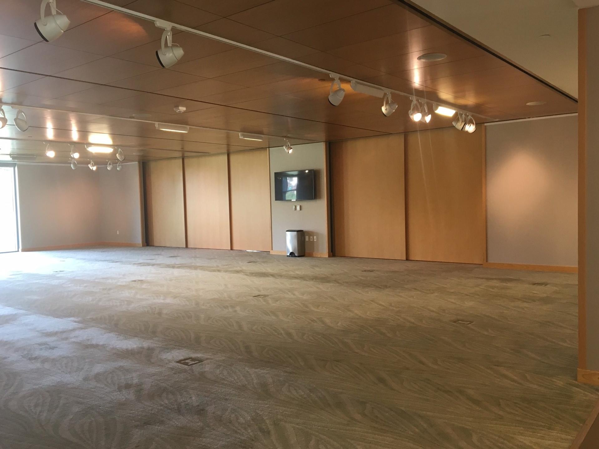 Exhibit Hall