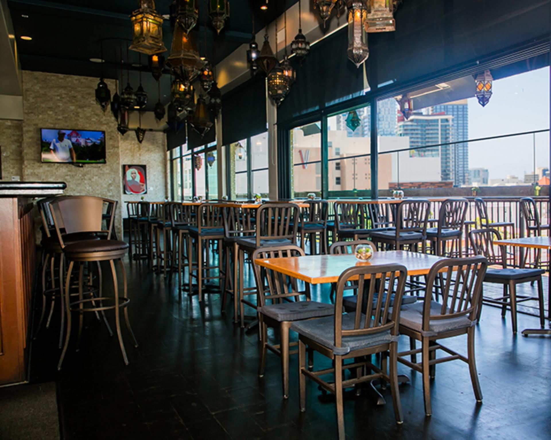 Main Space
