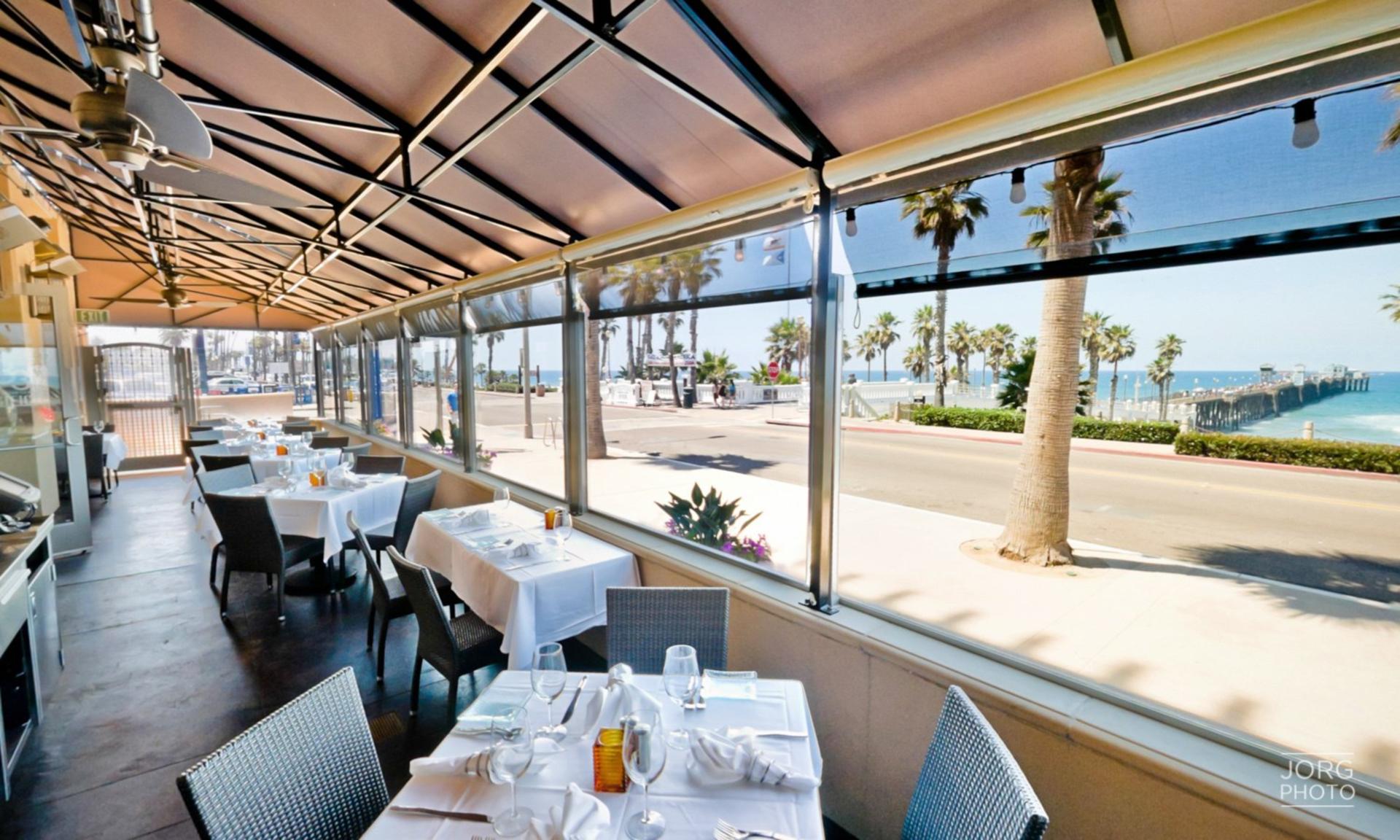 Ocean View Terrace