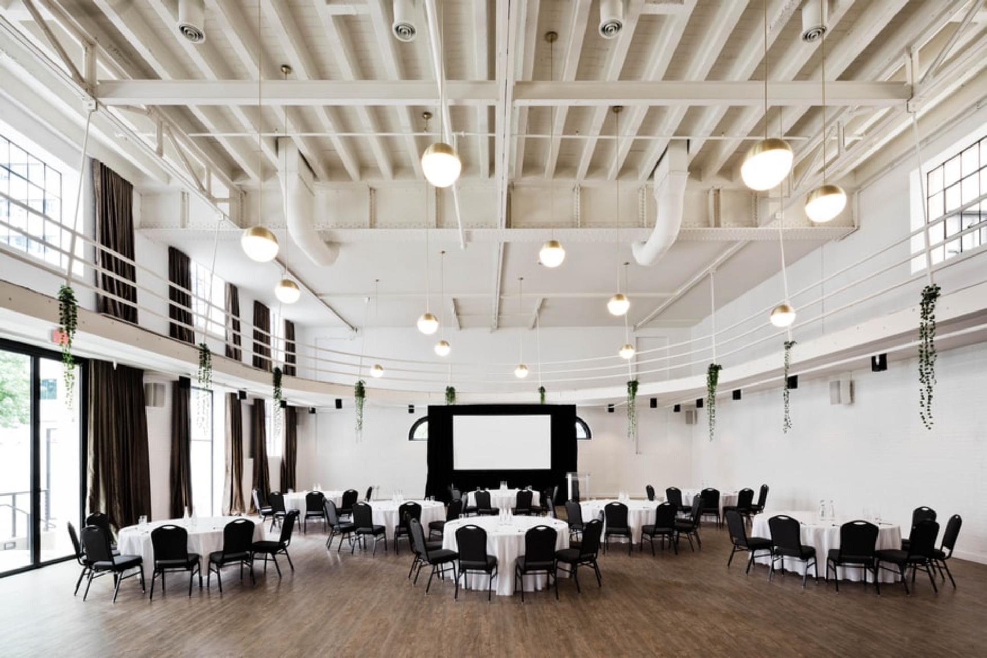 Grace Ballroom	
