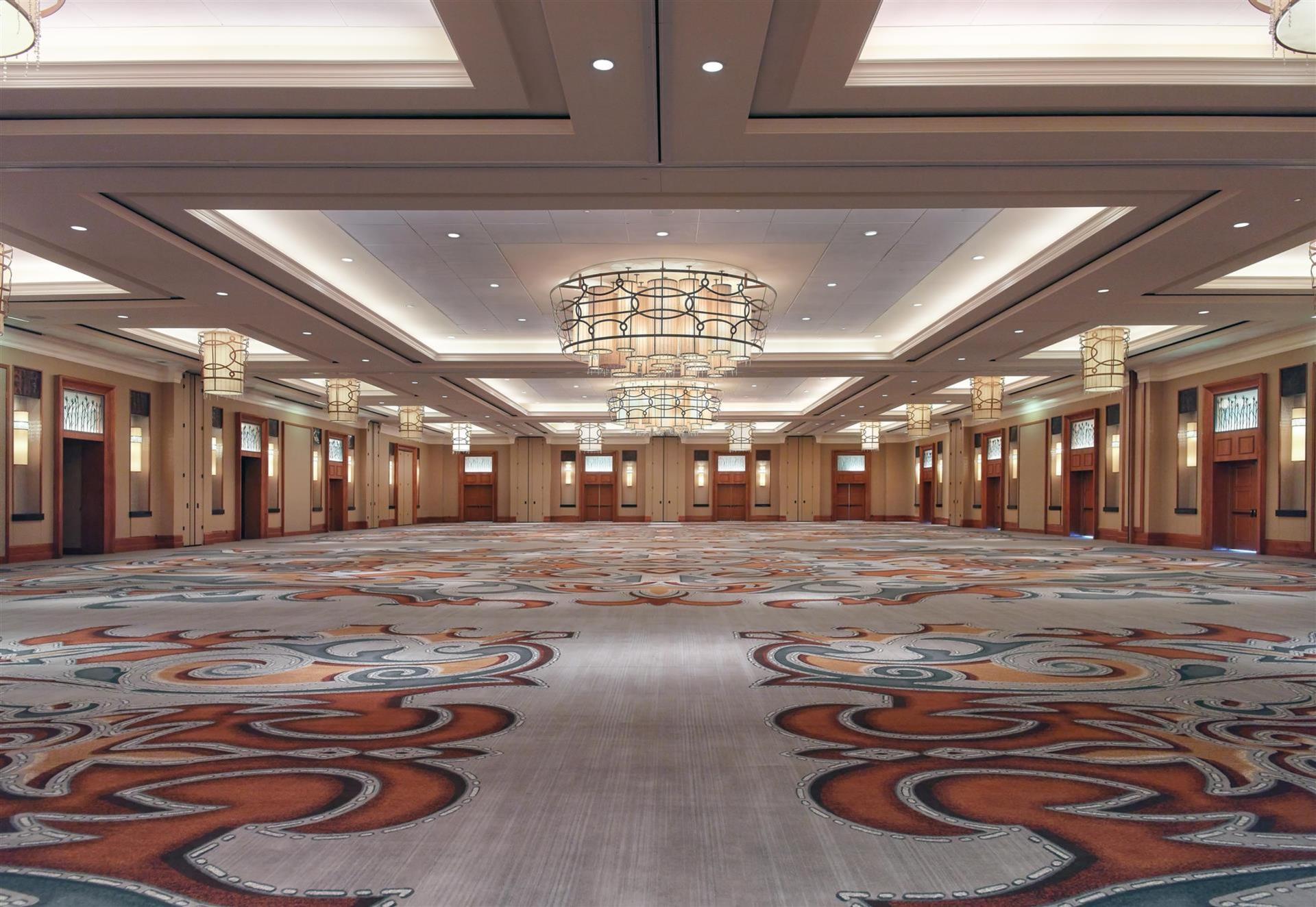 Texas Ballroom A